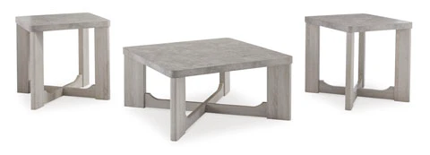 Garnilly Occasional Table Set - Image 2