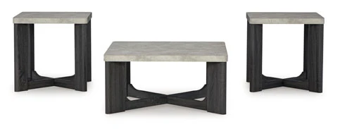 Sharstorm Occasional Table Set - Image 3