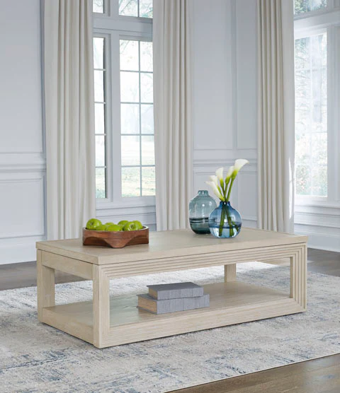 Marxhart Lift Top Cocktail Table - Image 3