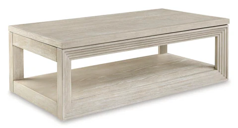 Marxhart Lift Top Cocktail Table - Image 4