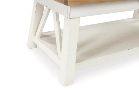 Stownbranner Occasional Table Set - Image 3