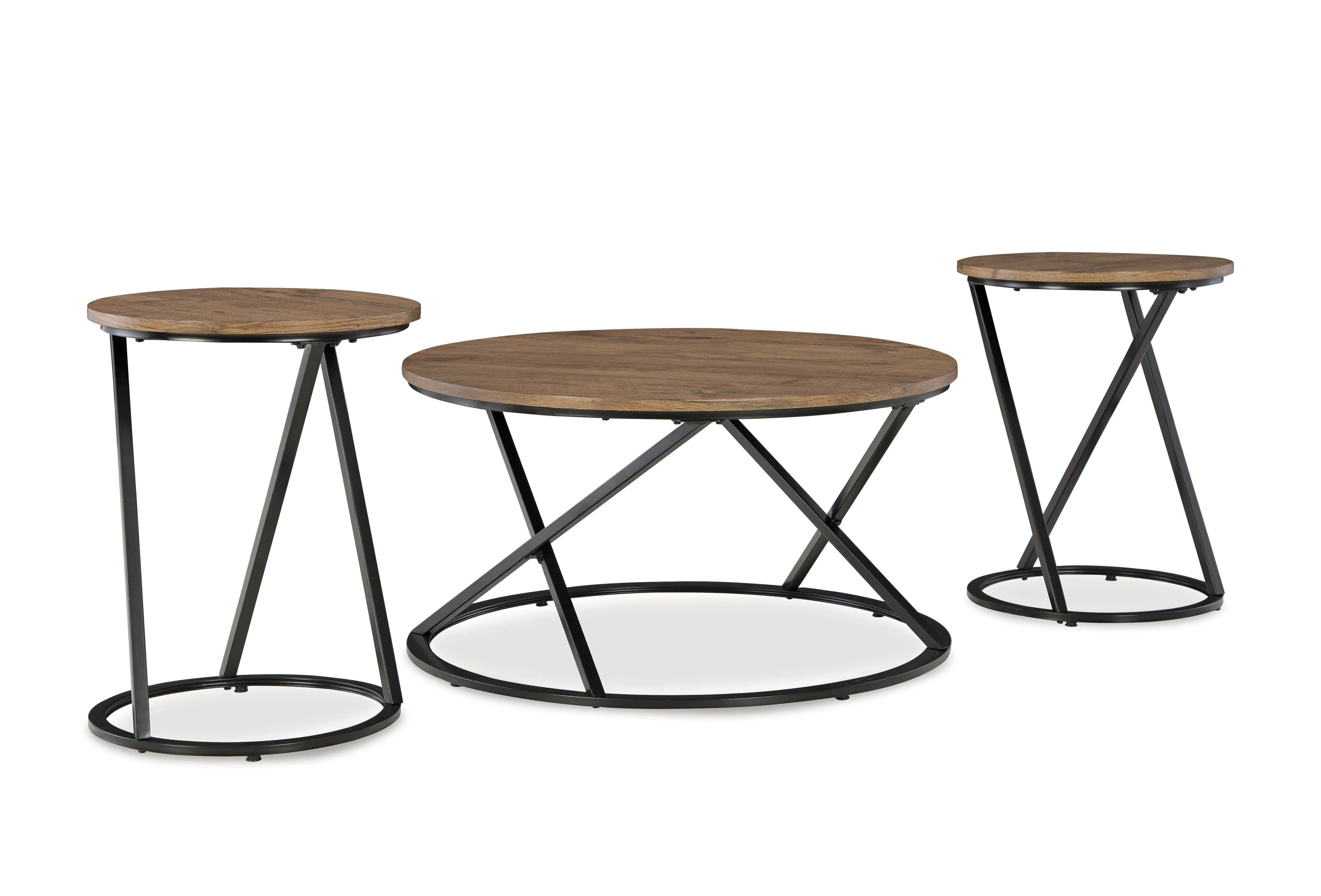 Cassbryn Occational Table Set - Image 2