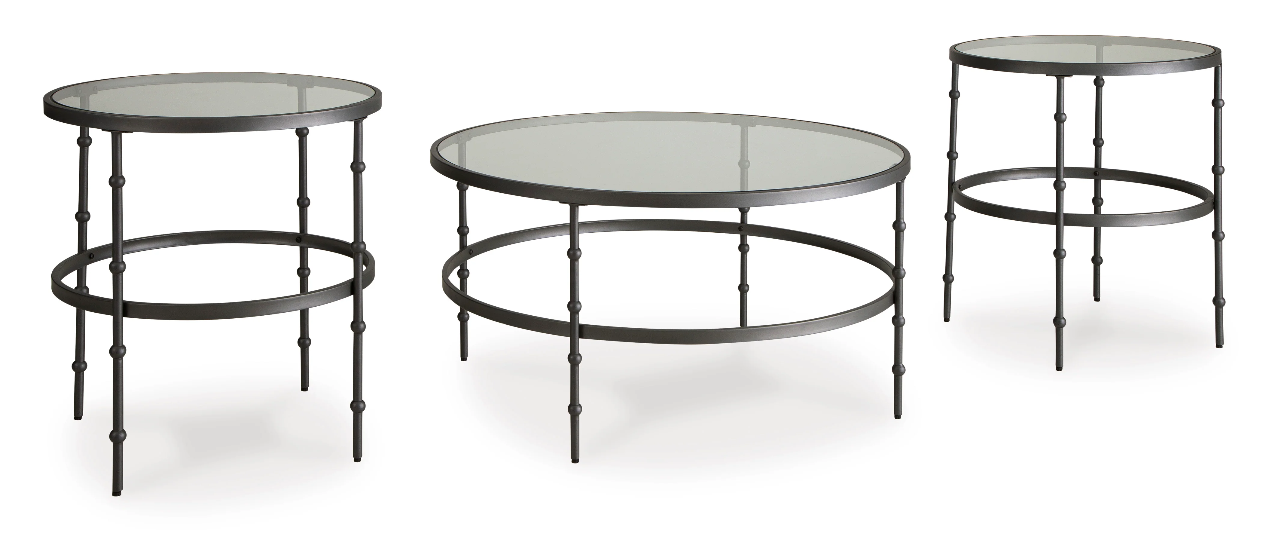 Kellyco Occational Table Set - Image 2