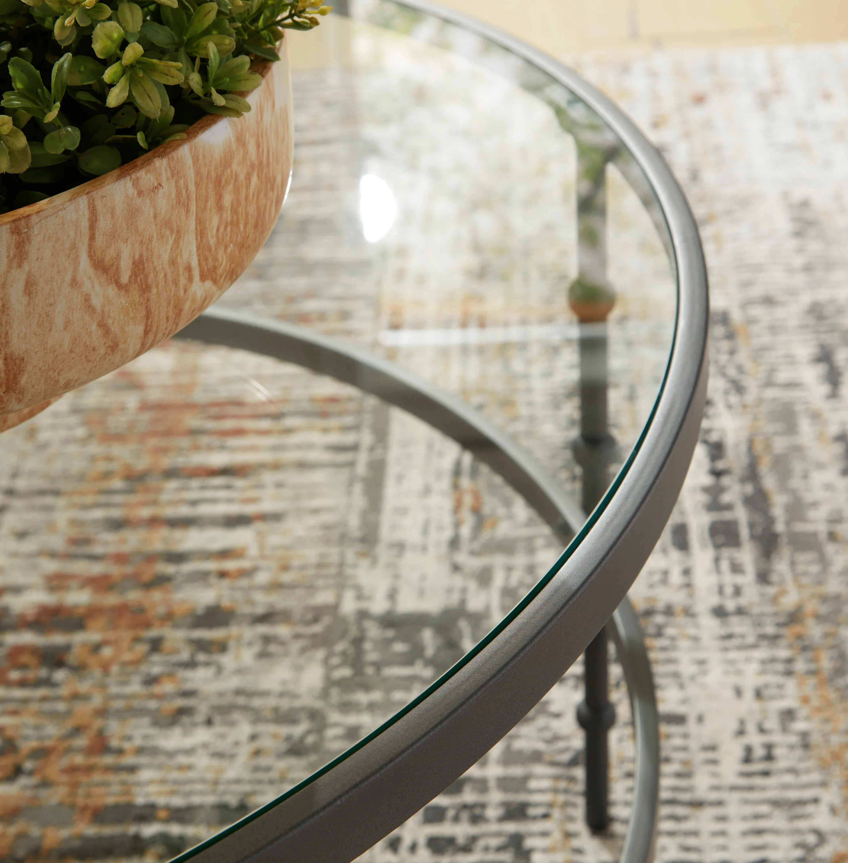 Kellyco Occational Table Set - Image 3