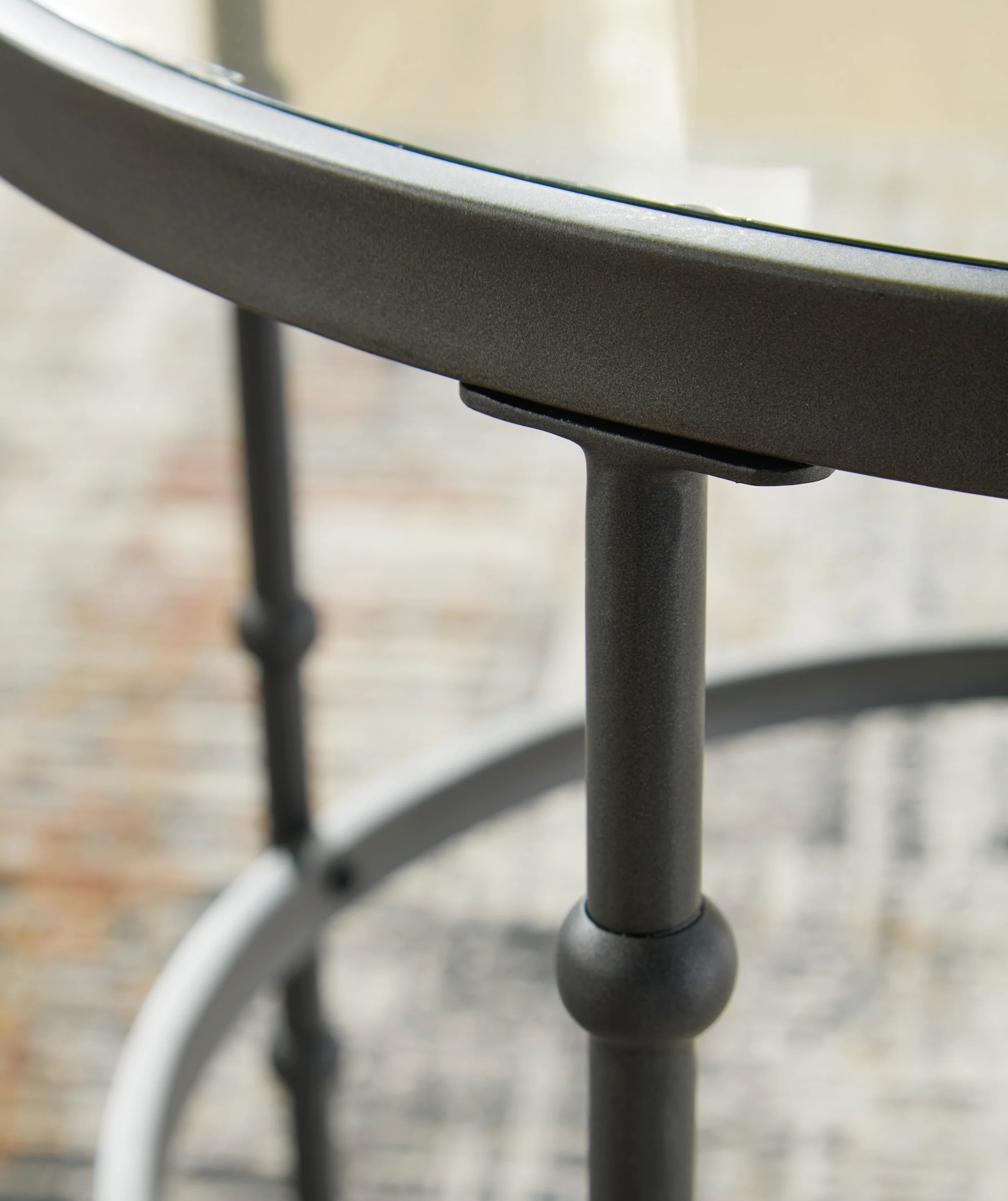 Kellyco Occational Table Set - Image 4