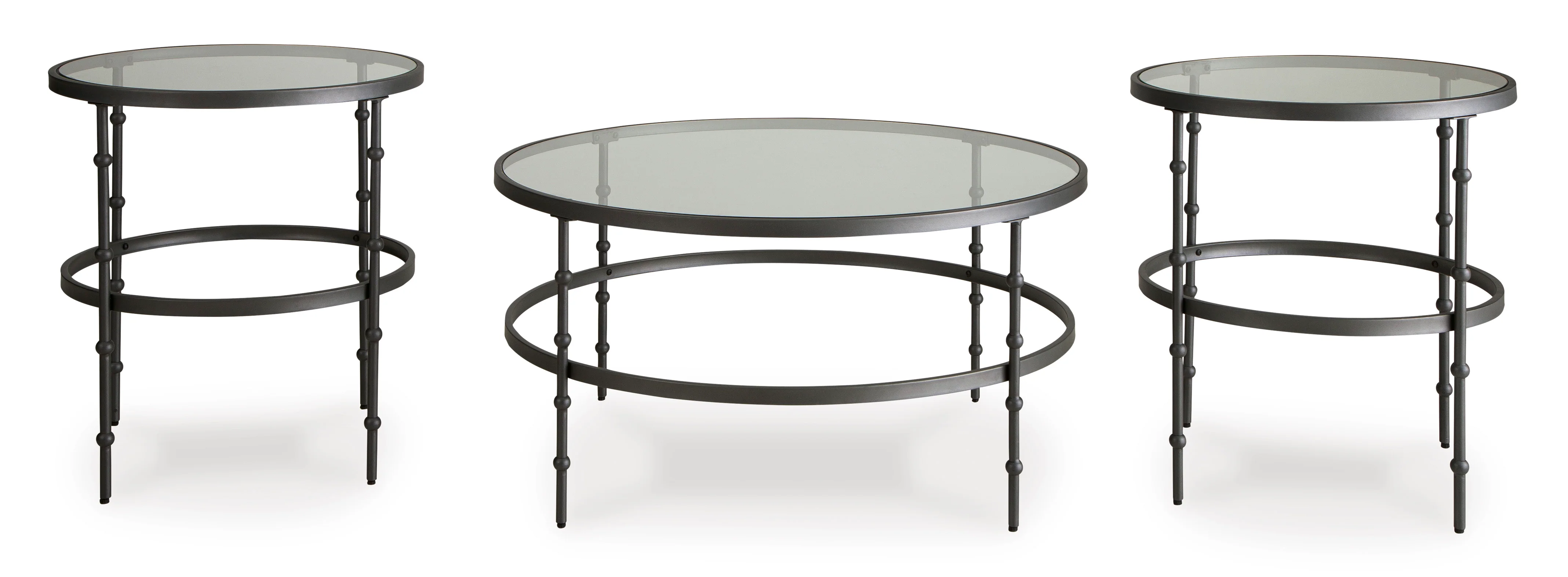 Kellyco Occational Table Set - Image 6