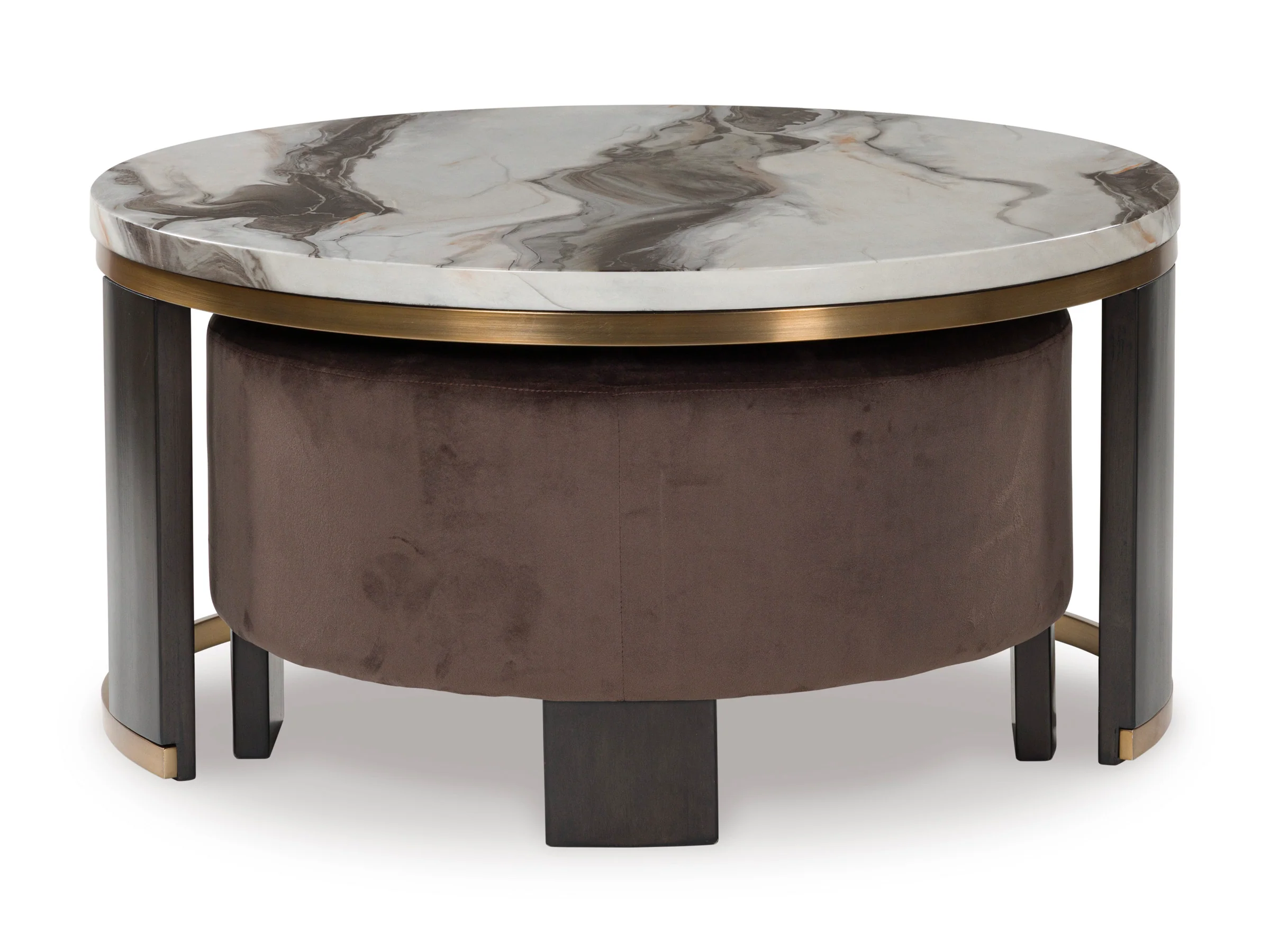 Jazmore Nesting Cocktail Table - Image 3
