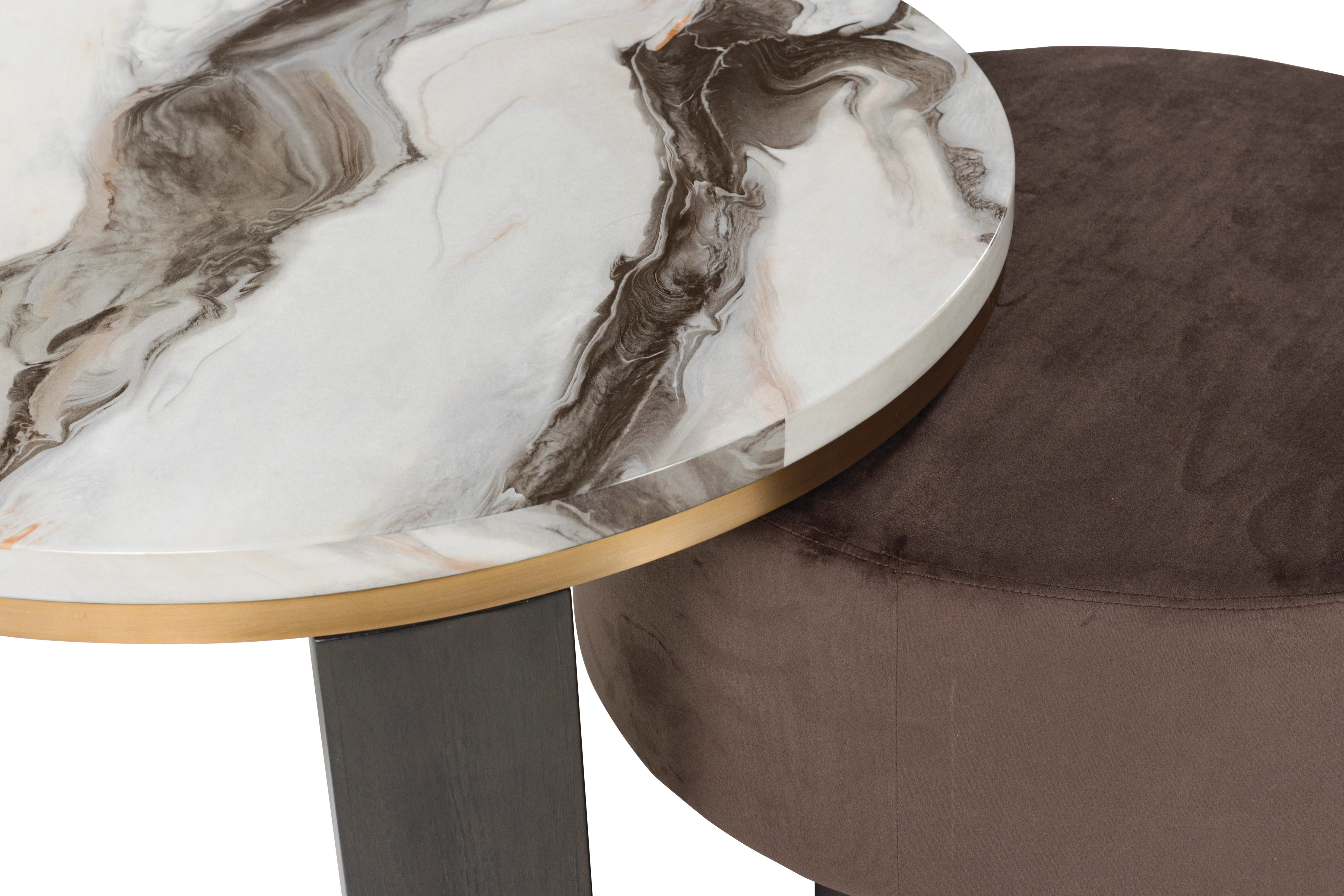 Jazmore Nesting Cocktail Table - Image 4