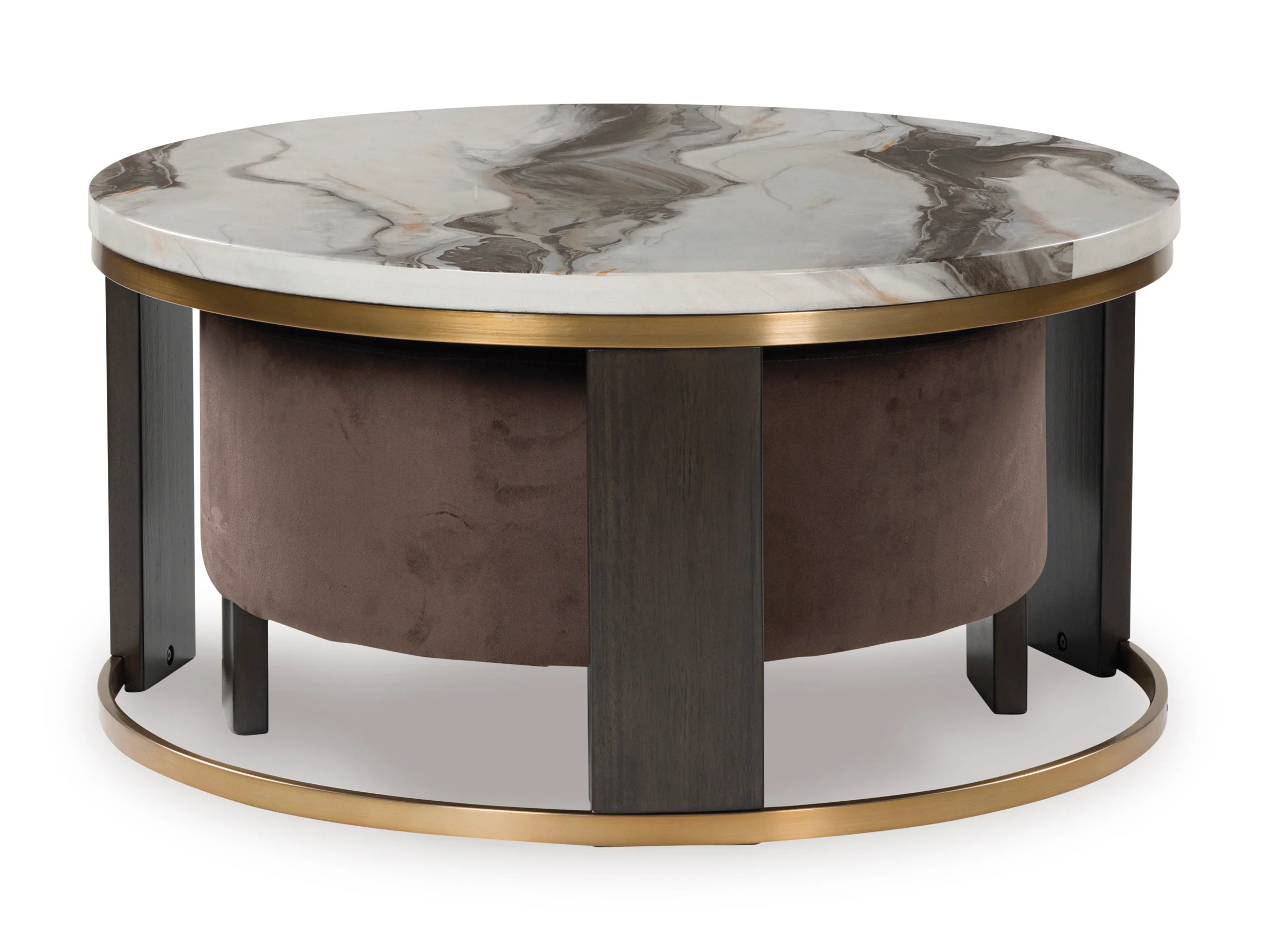 Jazmore Nesting Cocktail Table - Image 5