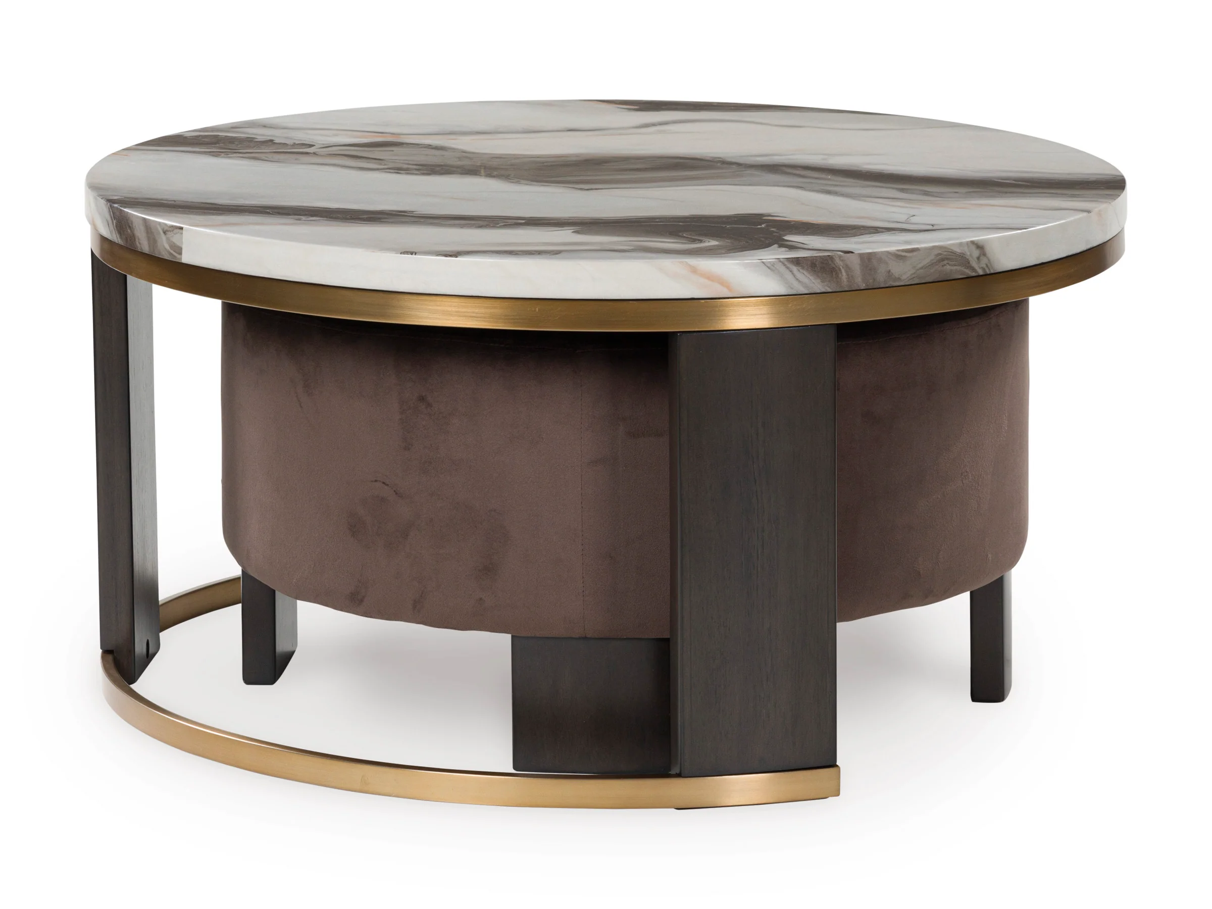 Jazmore Nesting Cocktail Table - Image 6