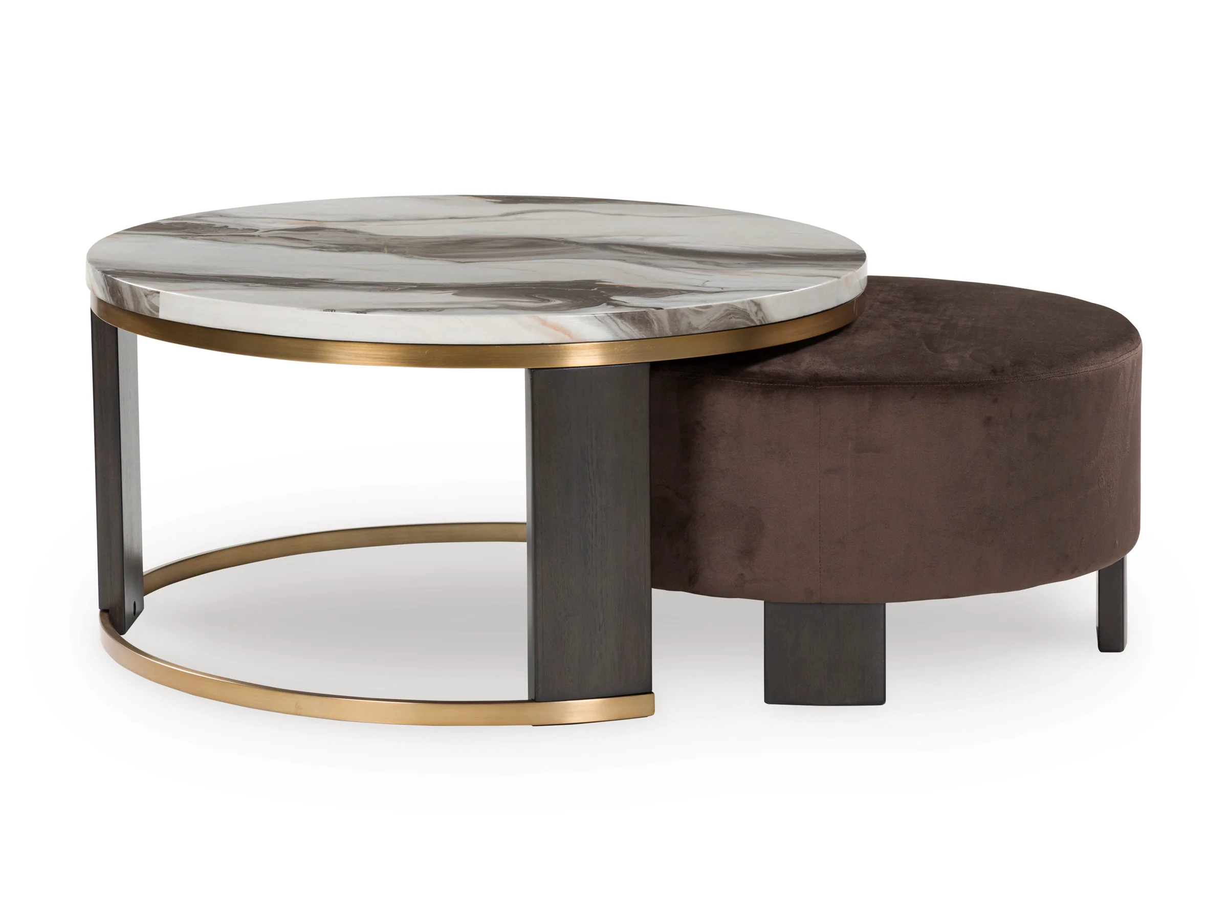 Jazmore Nesting Cocktail Table - Image 7