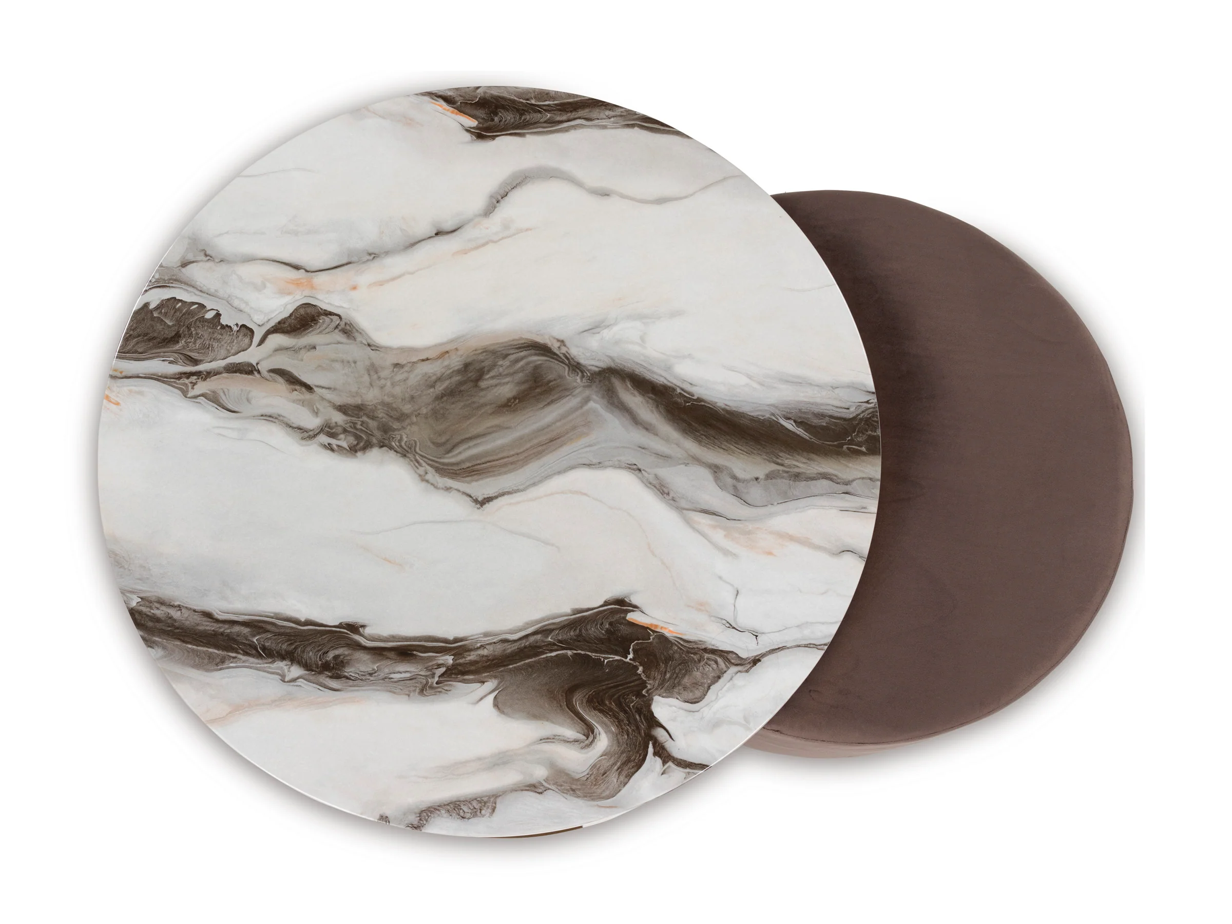 Jazmore Nesting Cocktail Table - Image 9