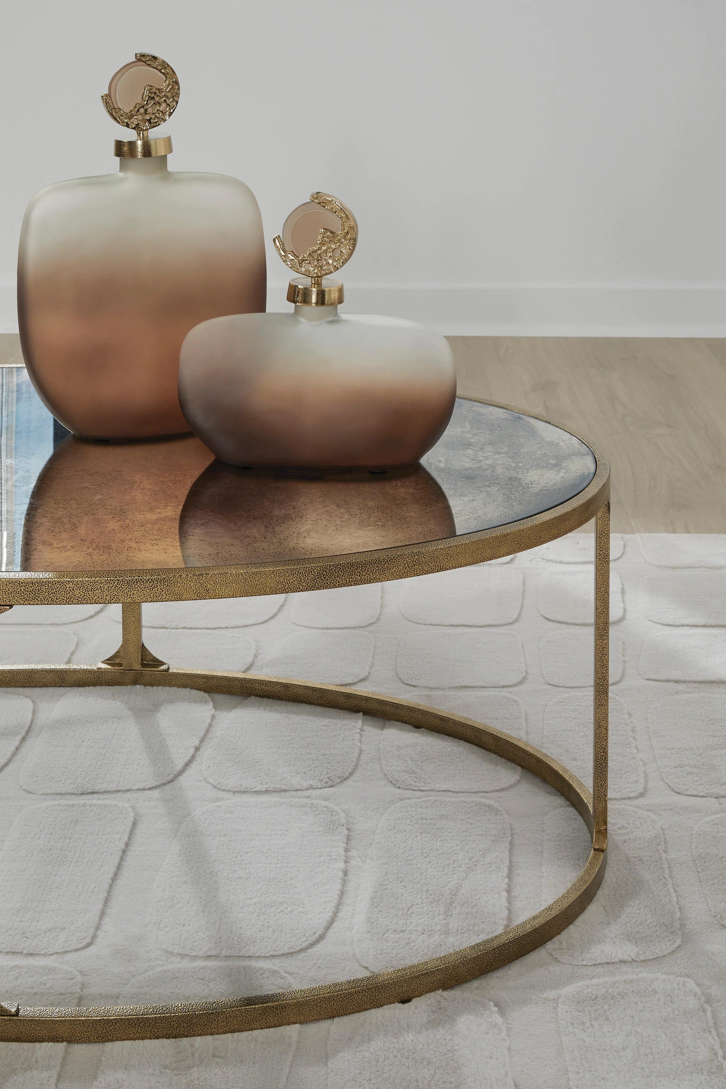 Korajane Coffee Table Set - Image 3