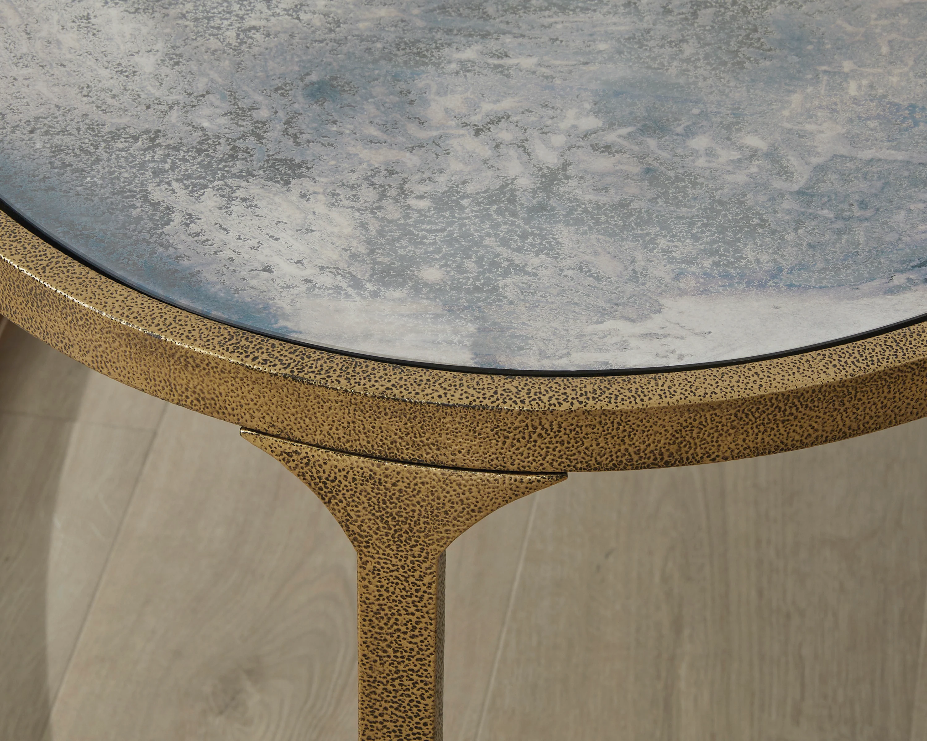 Korajane Coffee Table Set - Image 4