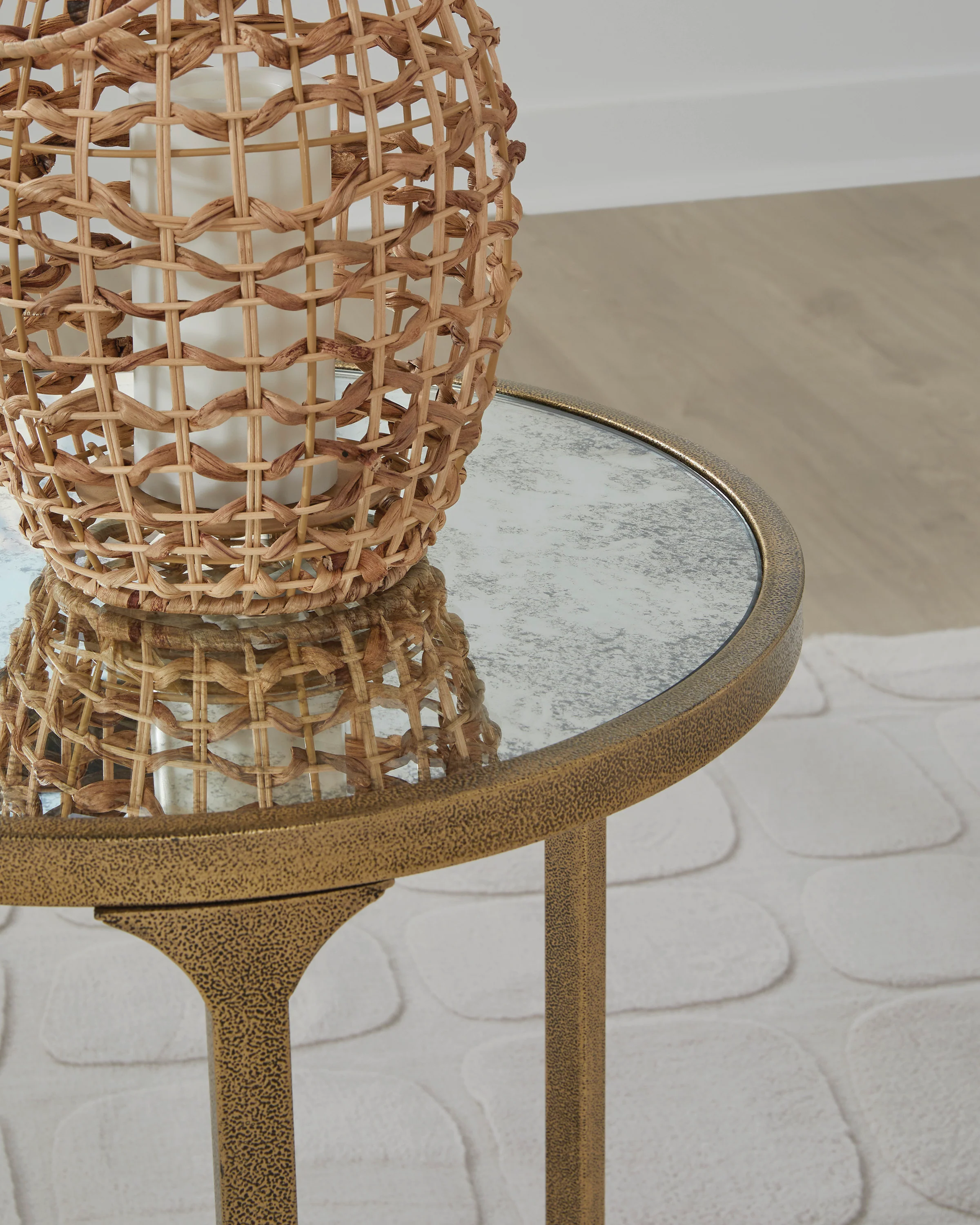 Korajane Coffee Table Set - Image 9