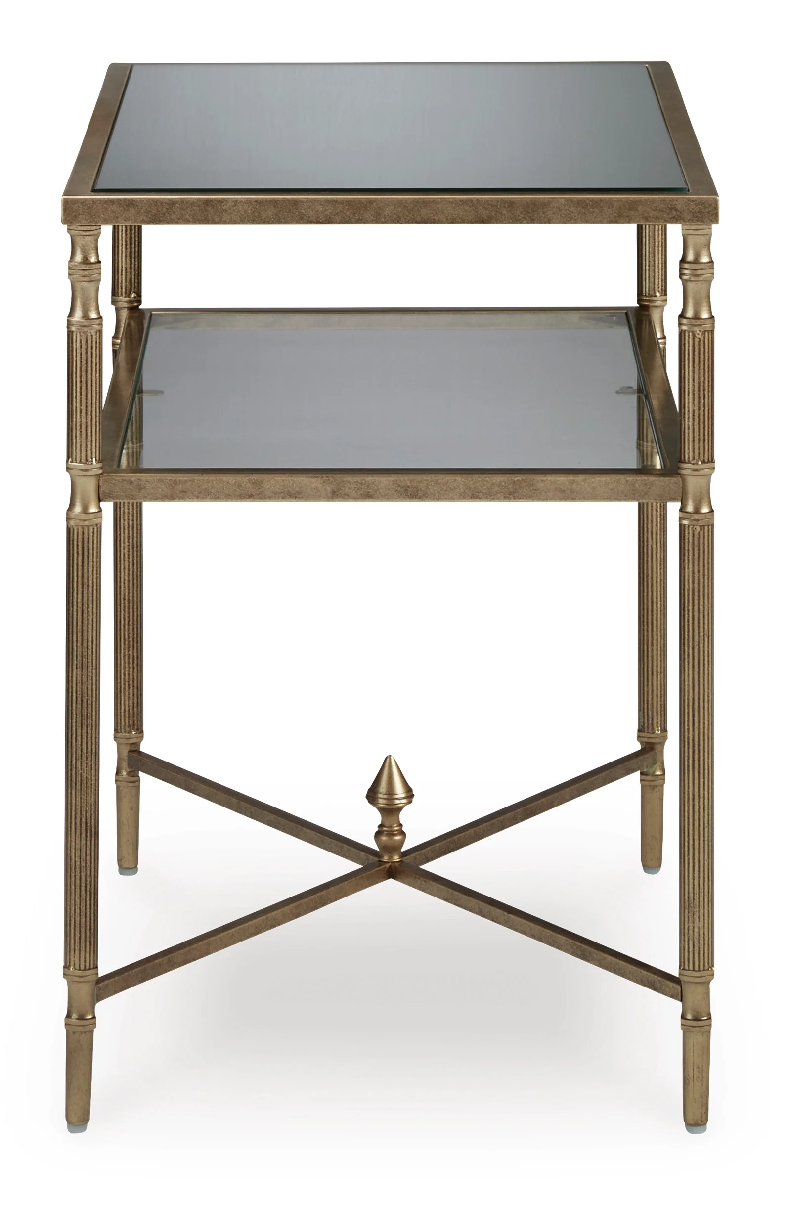 Cloverty Coffee Table Set - Image 10