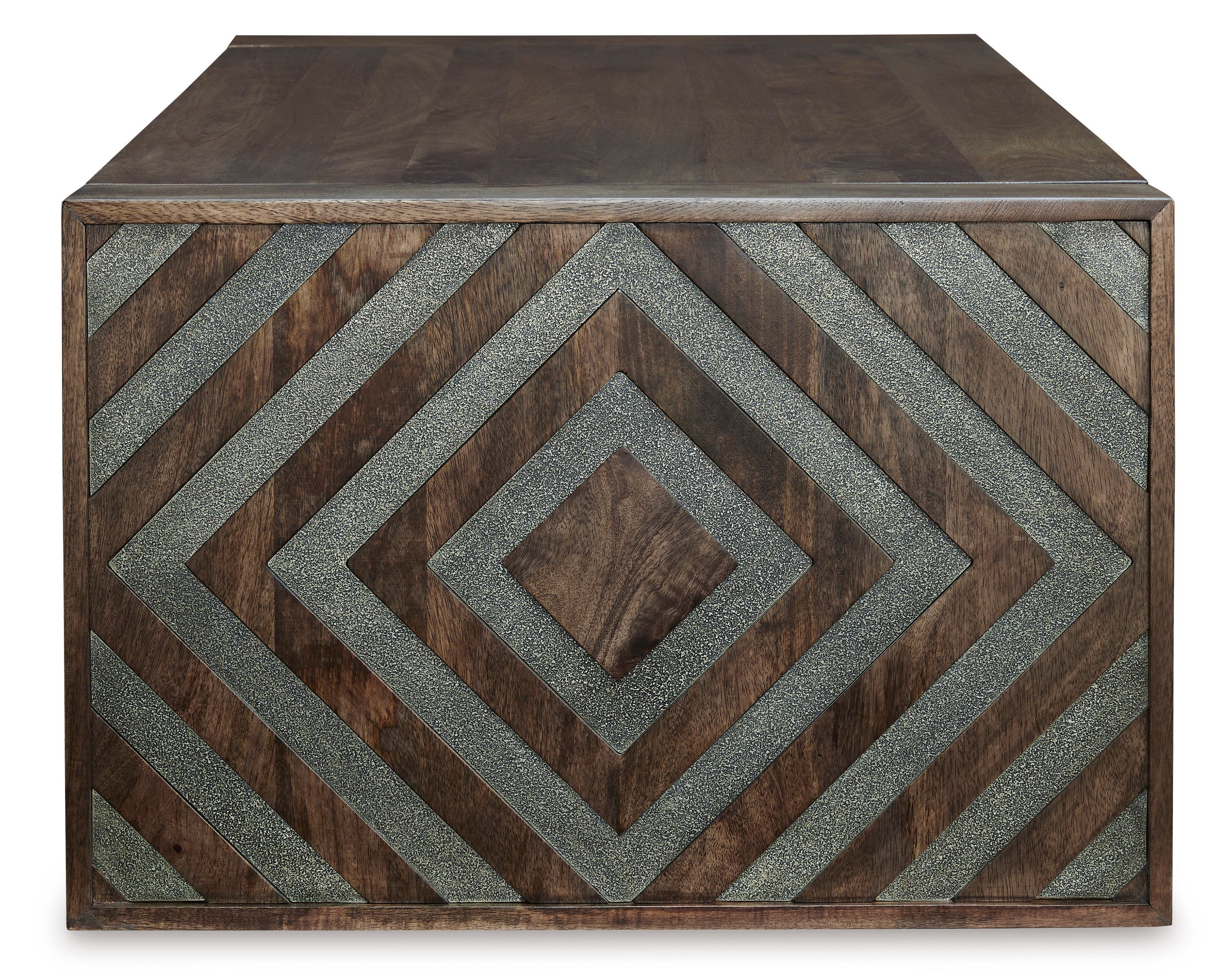 Dreggan Coffee Table Set - Image 5