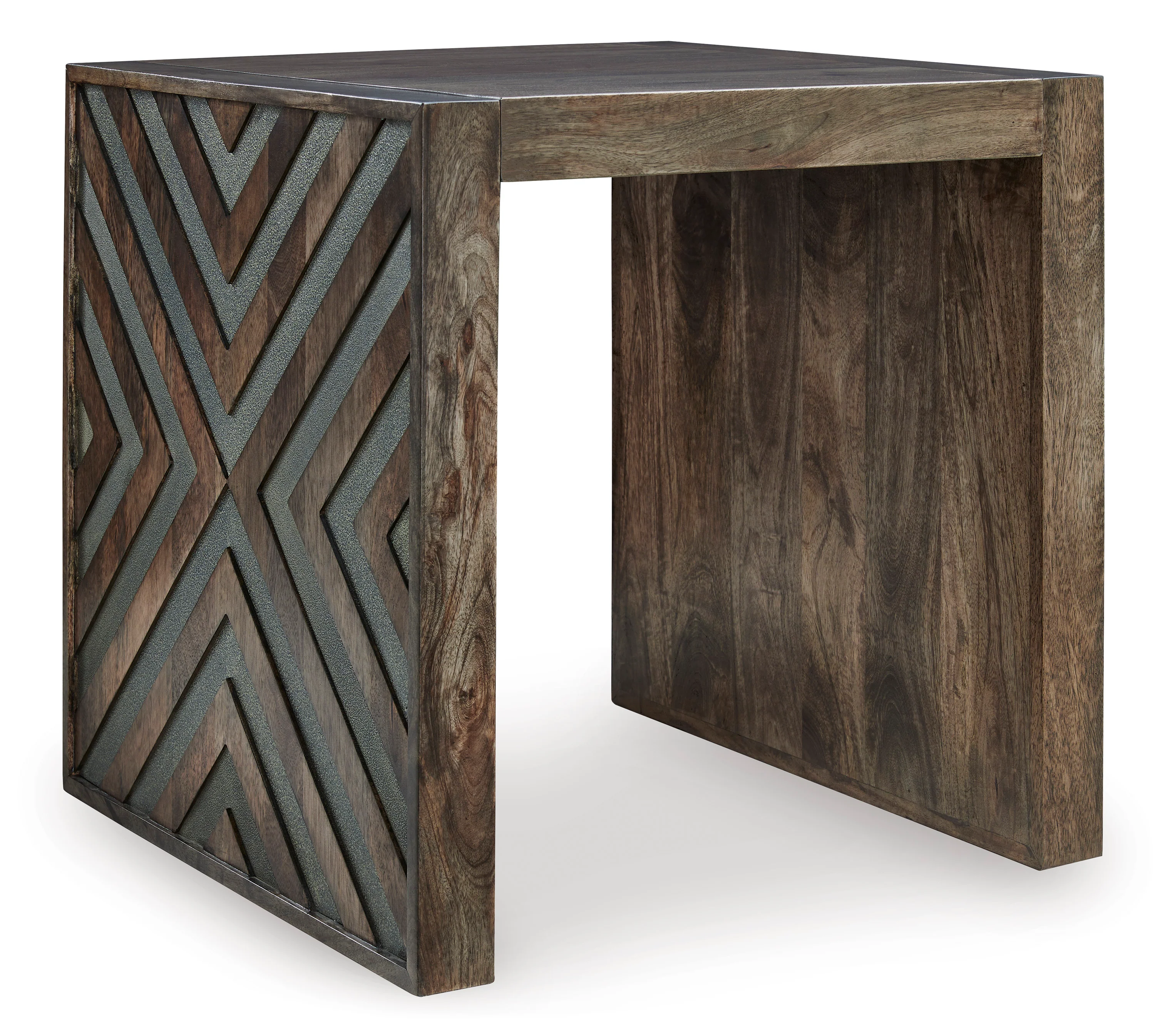 Dreggan Coffee Table Set - Image 9