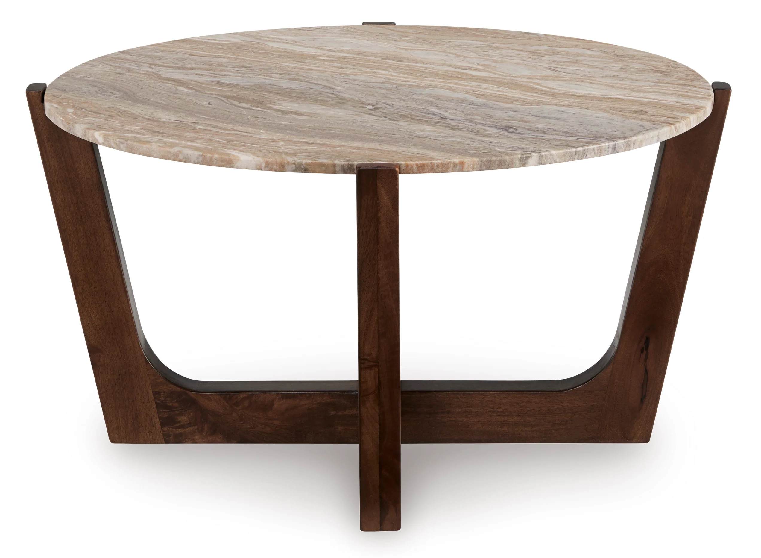 Tanidore Coffee Table Set - Image 5