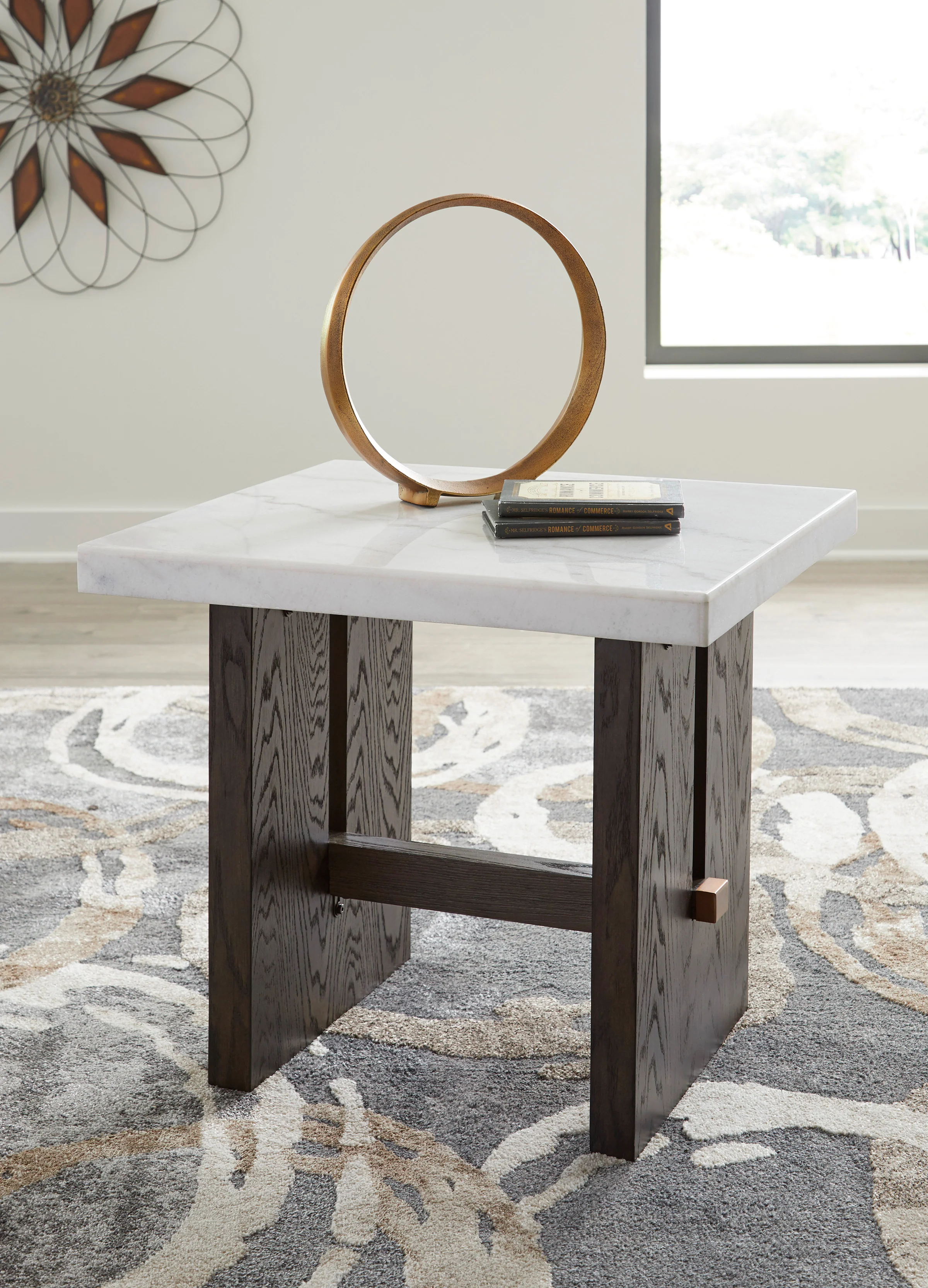 Burkhaus Coffee Table Set - Image 8