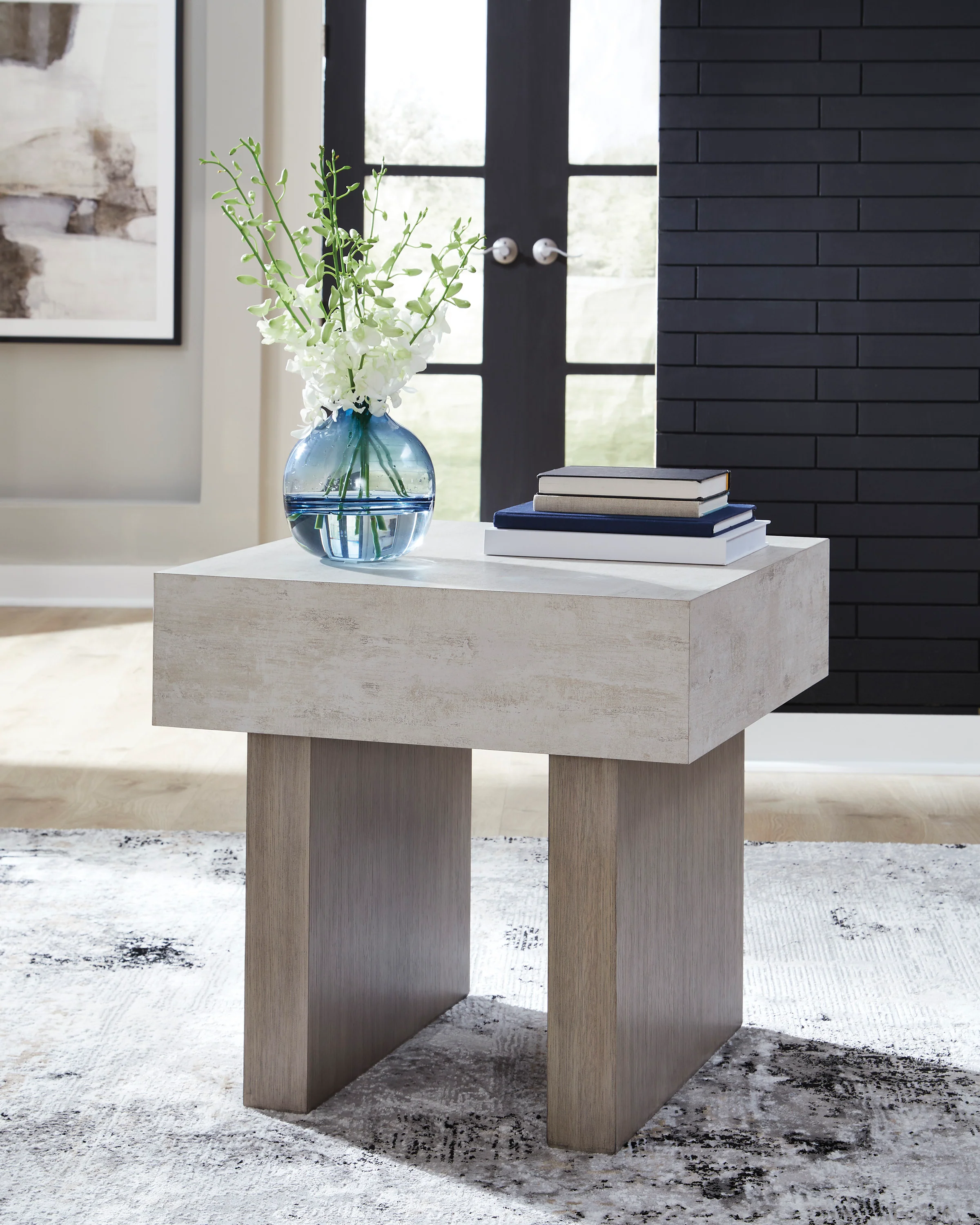 Jorliana Coffee Table Set - Image 5