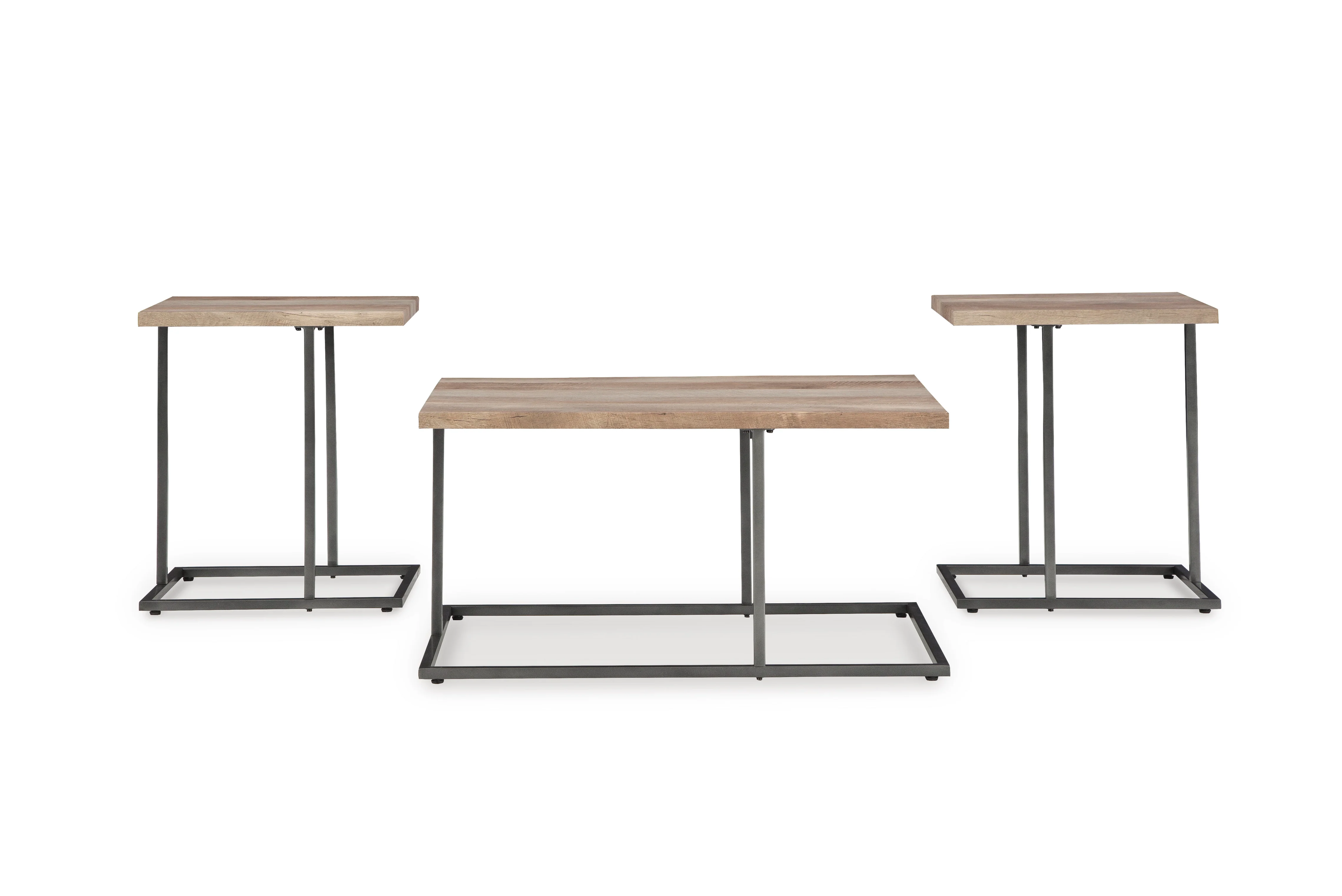 Albreane Occational Table Set - Image 6