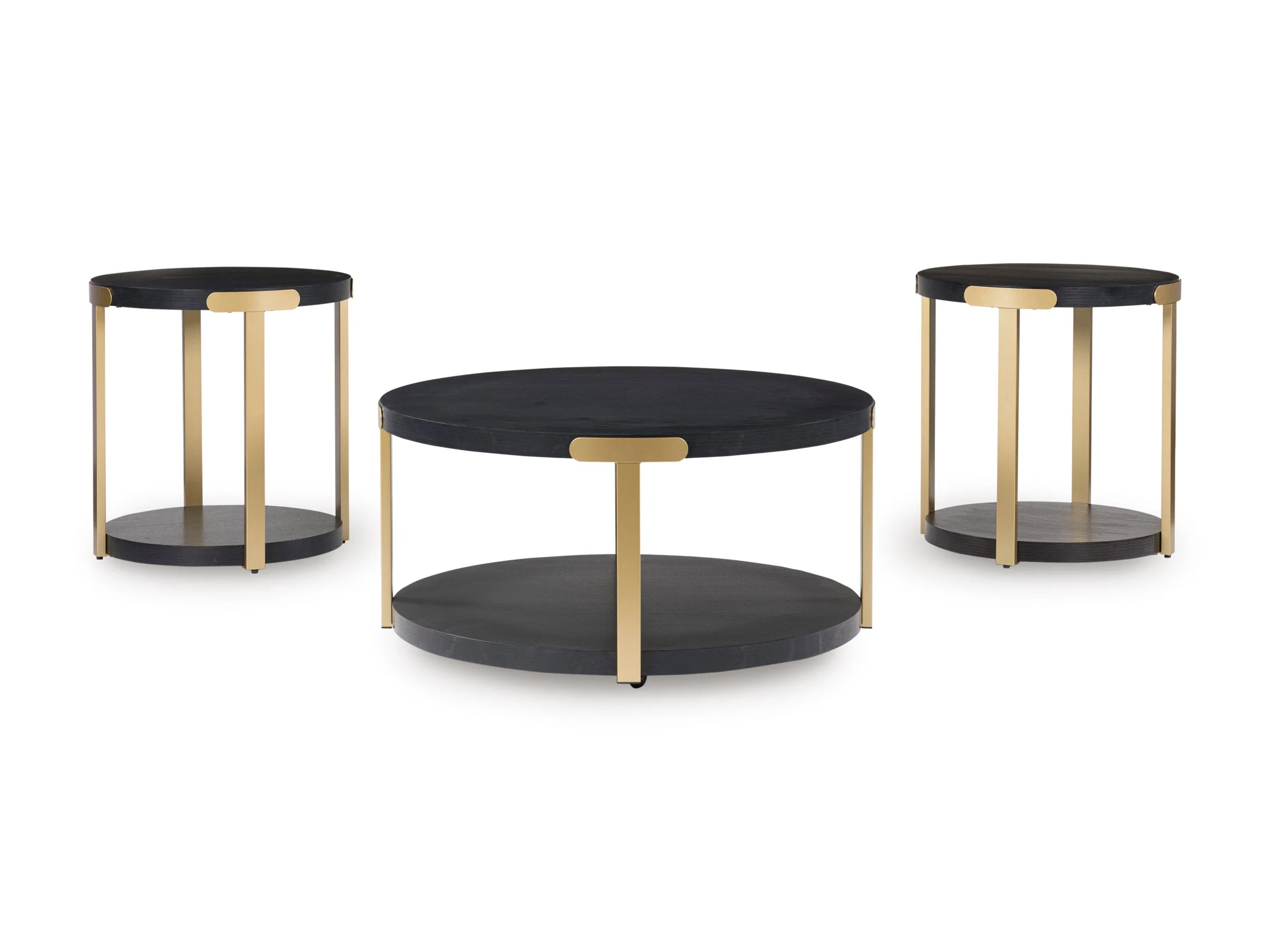 Shylore Occasional Table Set - Image 12
