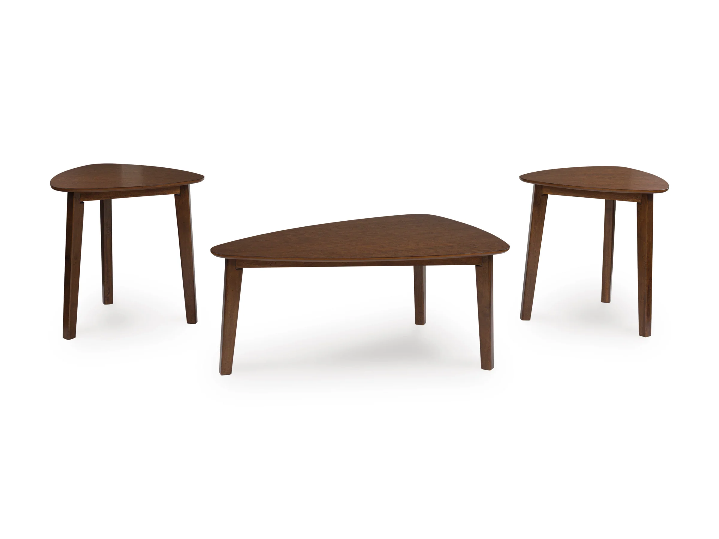 Lyncott Occational Table Set - Image 2