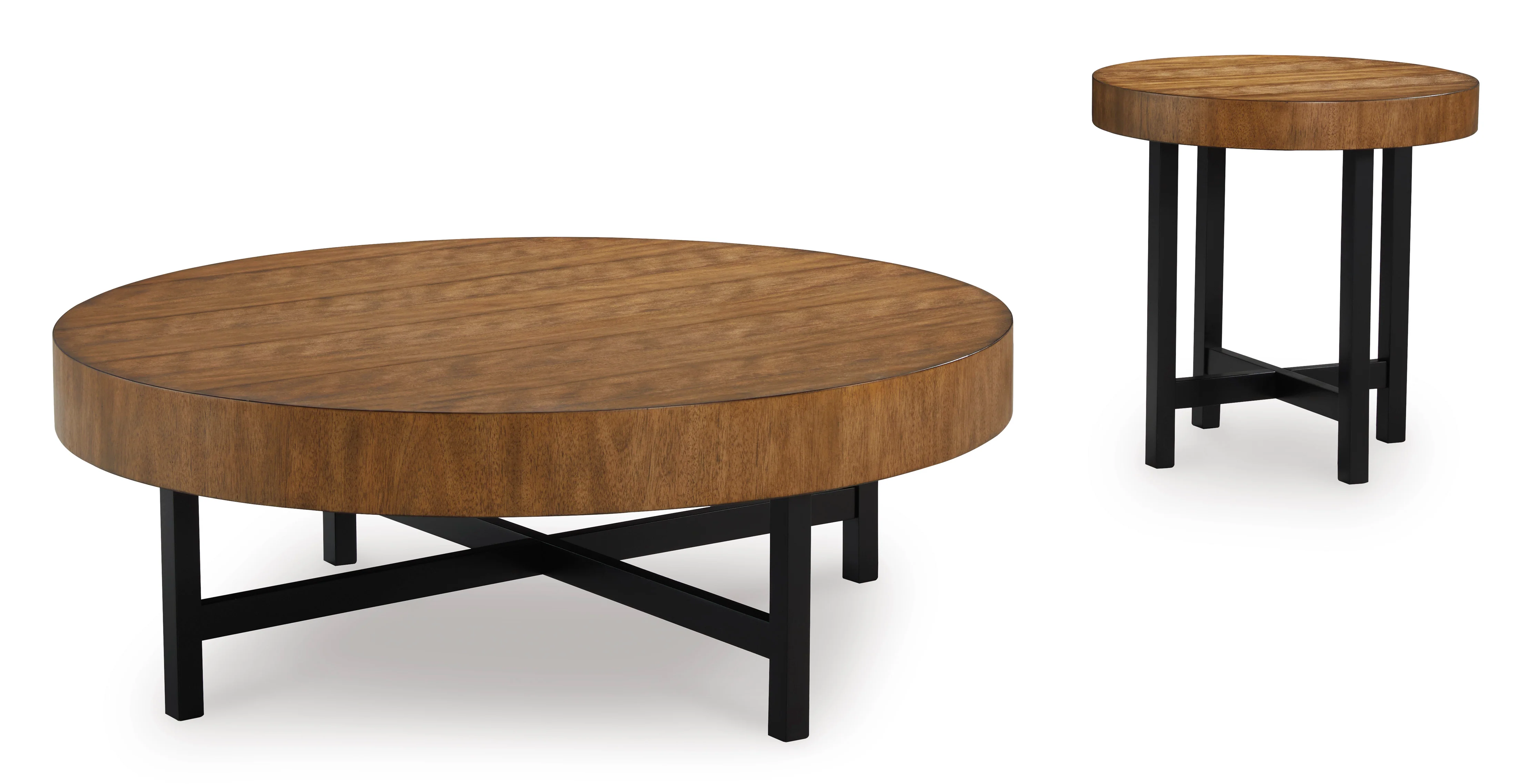 Steenlage Occational Table Set - Image 2