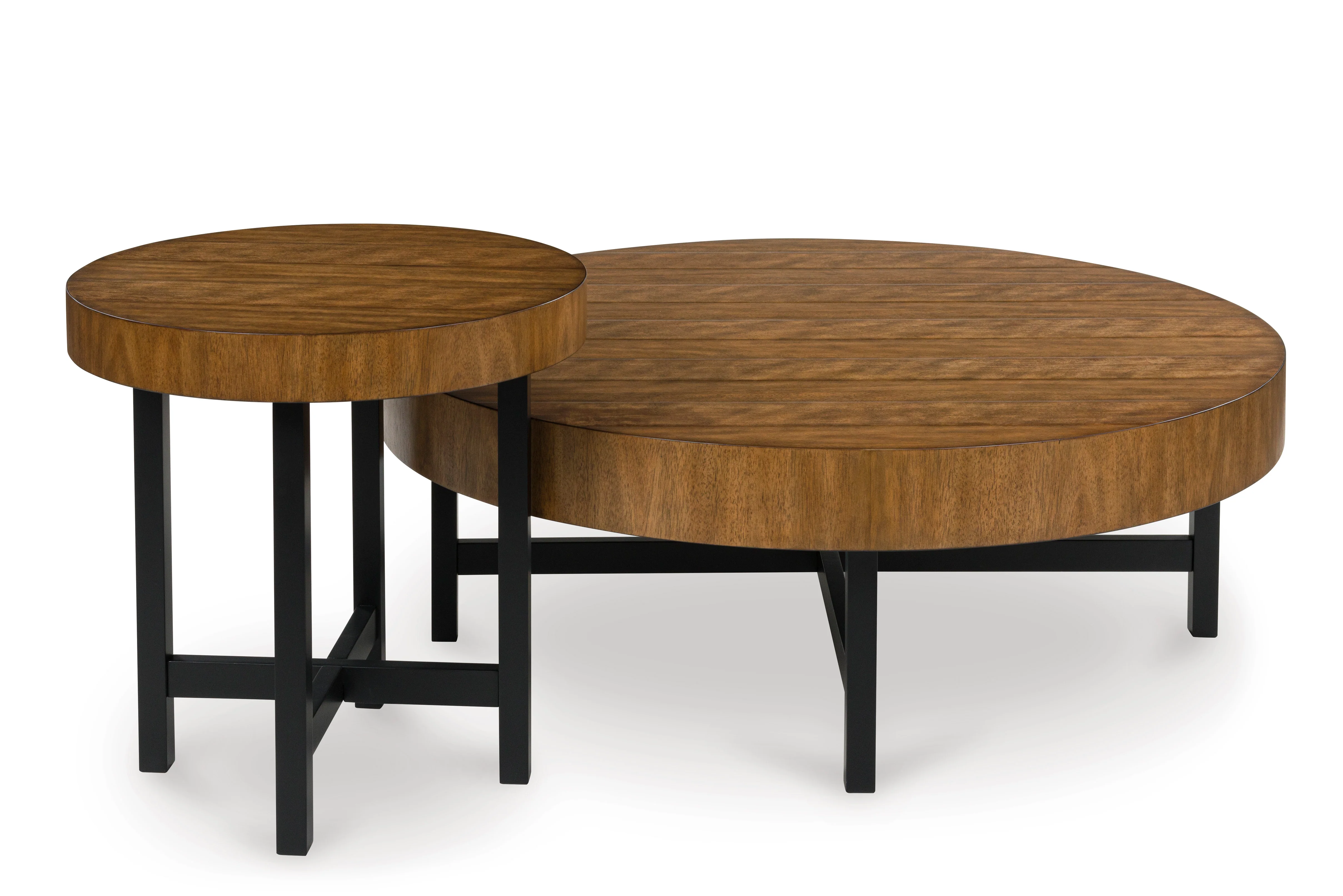 Steenlage Occational Table Set - Image 4