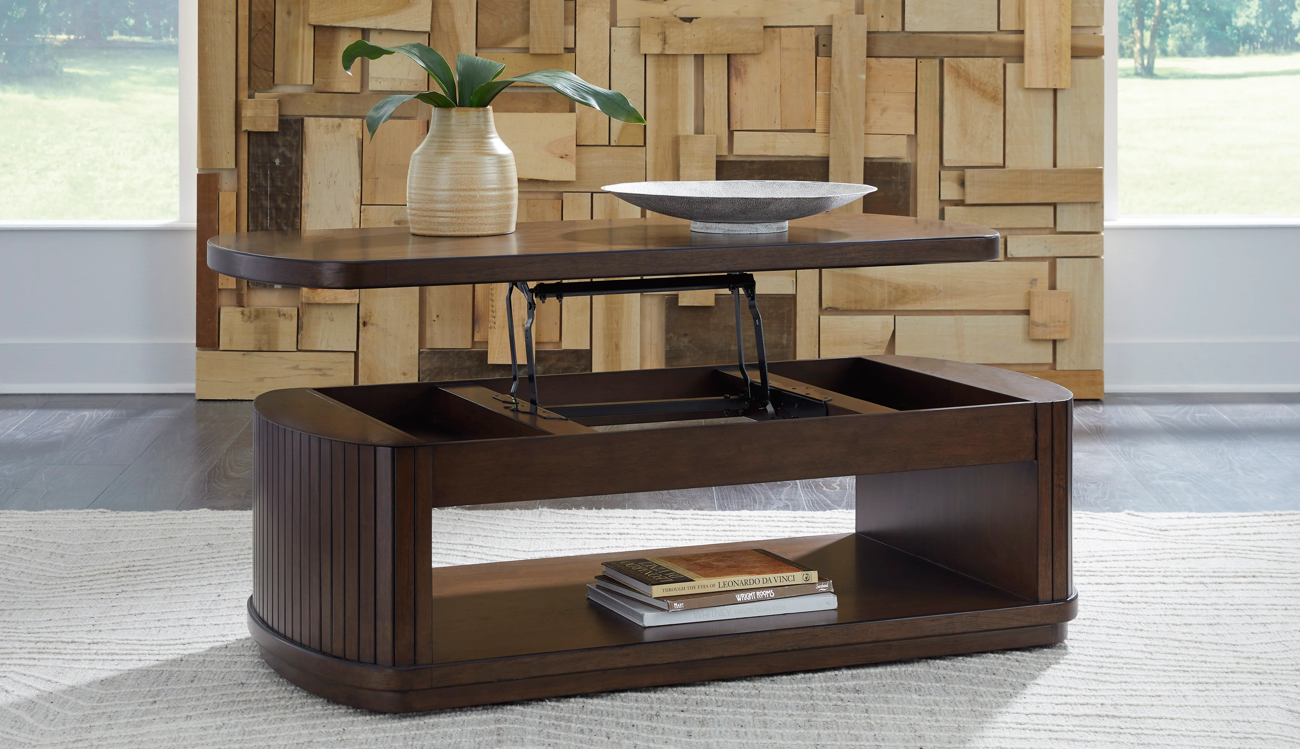 Korestone Coffee table set