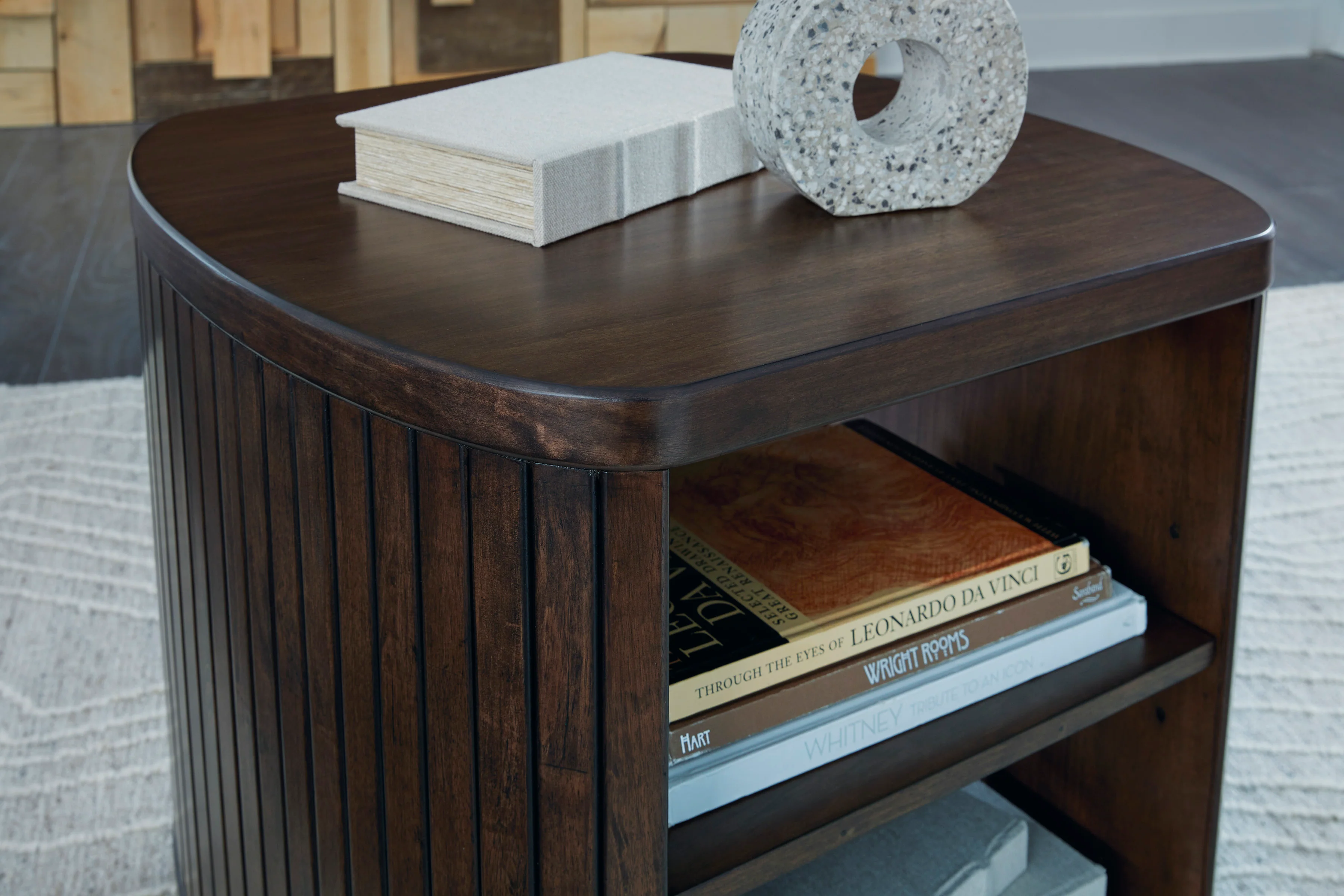 Korestone Coffee table set - Image 11