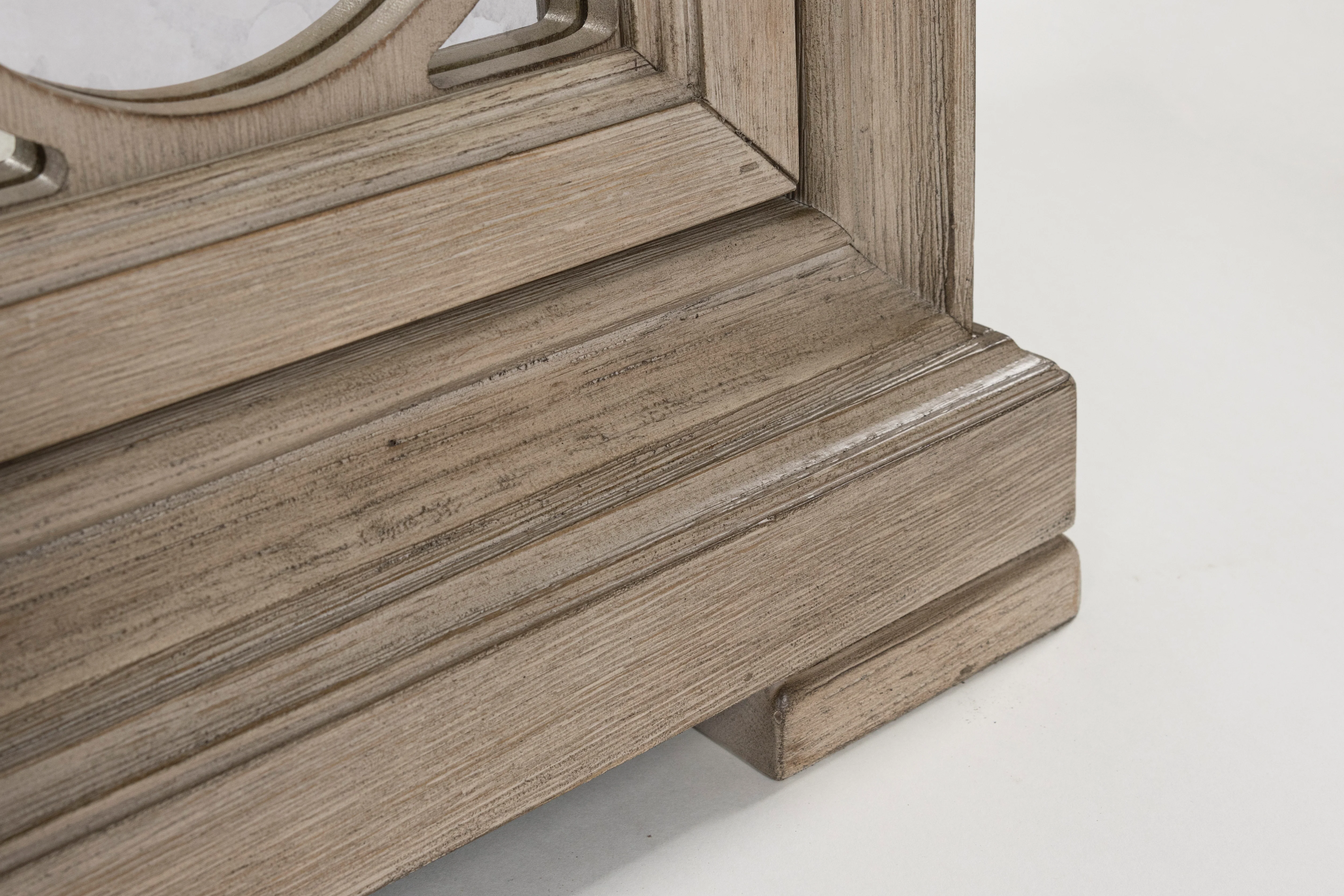 Jorlaina Extra Large Tv Stand - Image 4