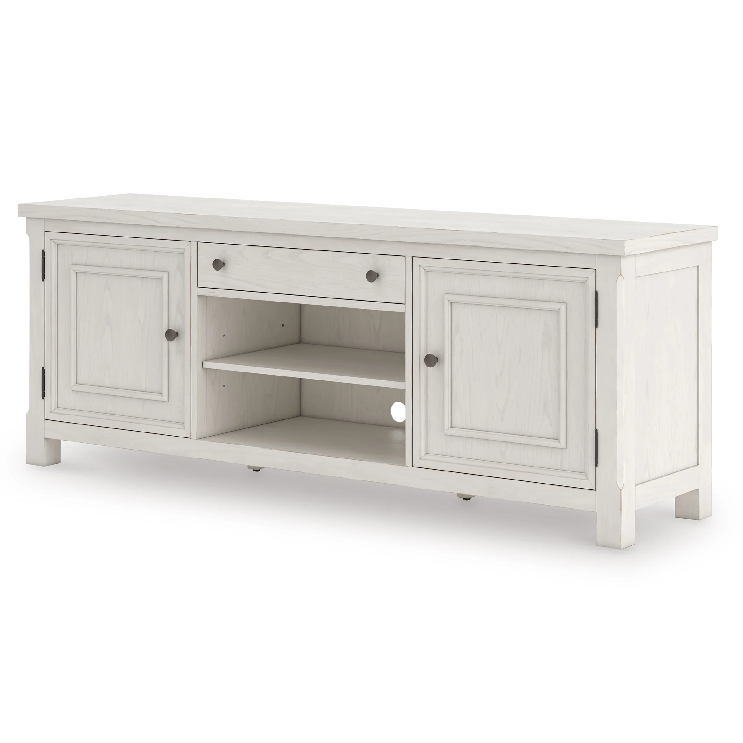 Robbinsdale Extra Large Tv Stand - Image 2