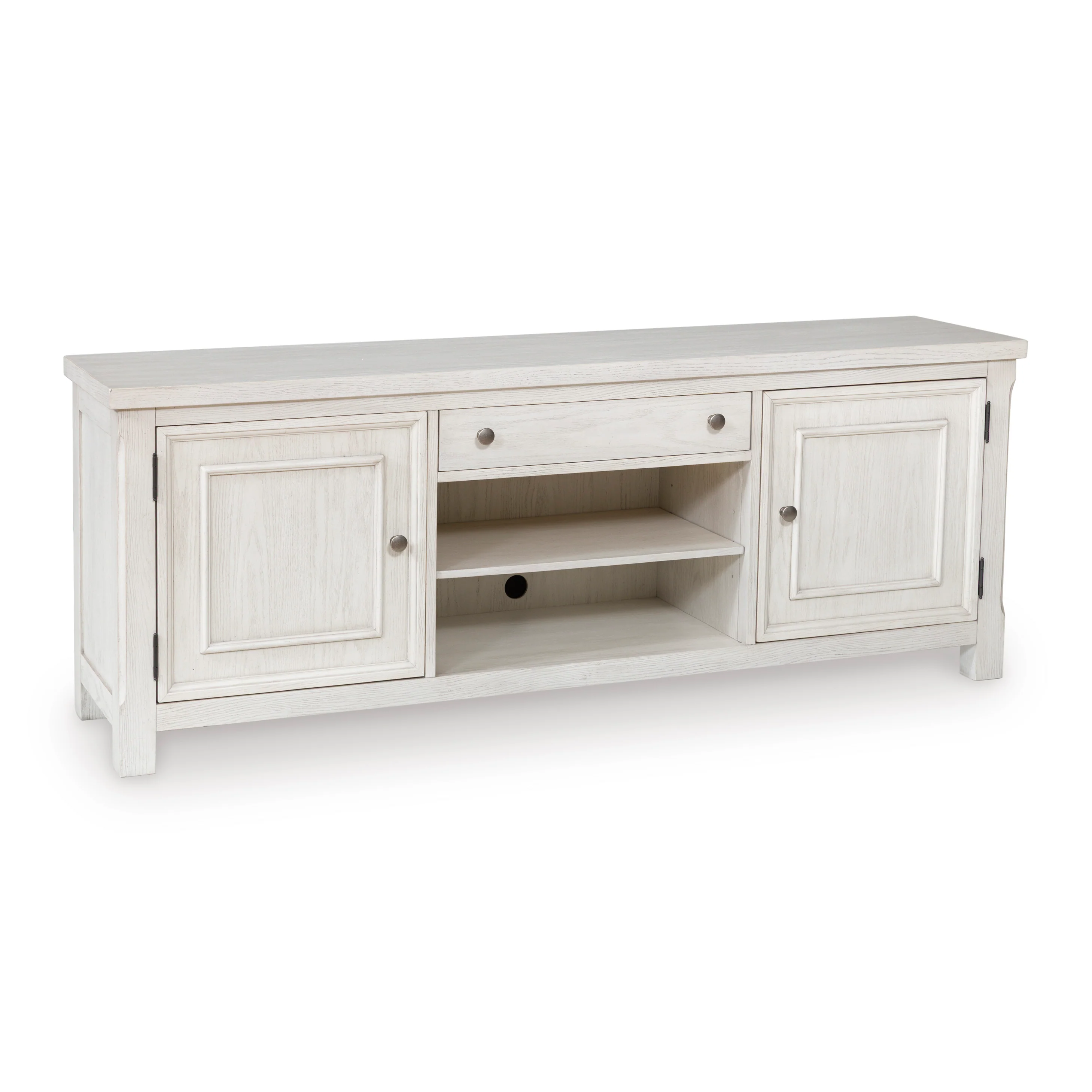 Robbinsdale Extra Large Tv Stand - Image 3