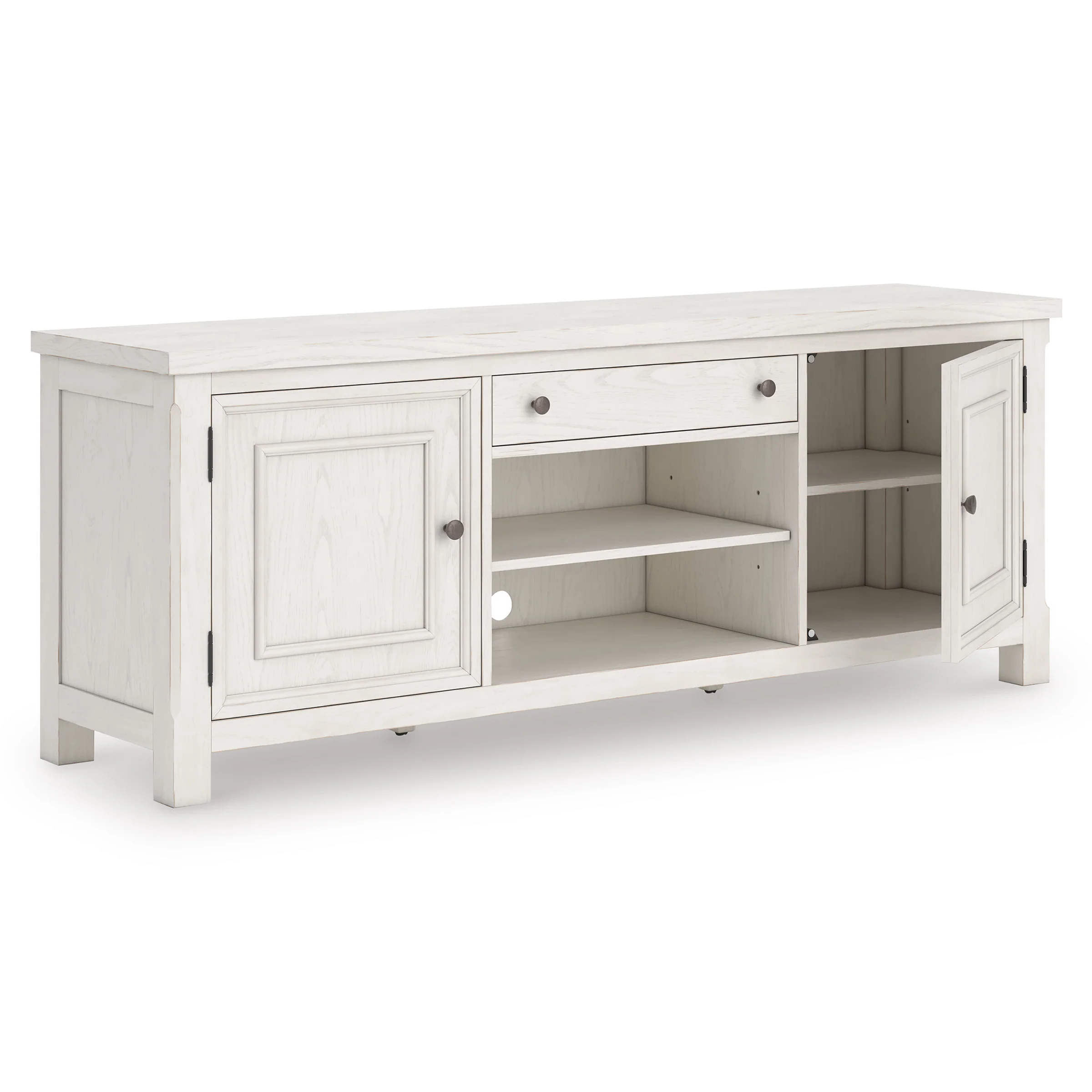 Robbinsdale Extra Large Tv Stand - Image 4