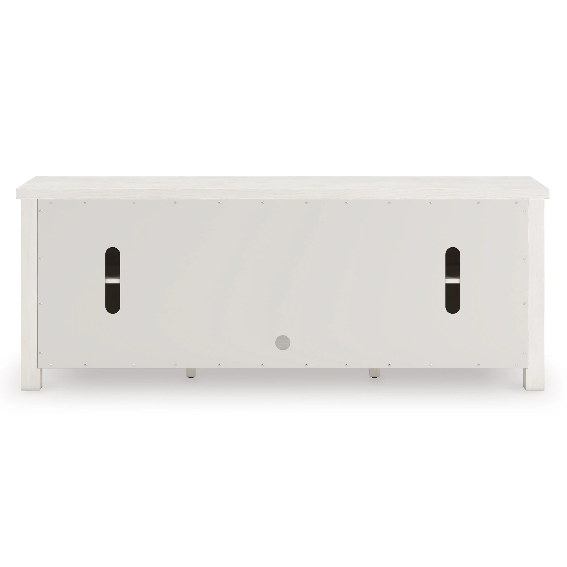 Robbinsdale Extra Large Tv Stand - Image 6