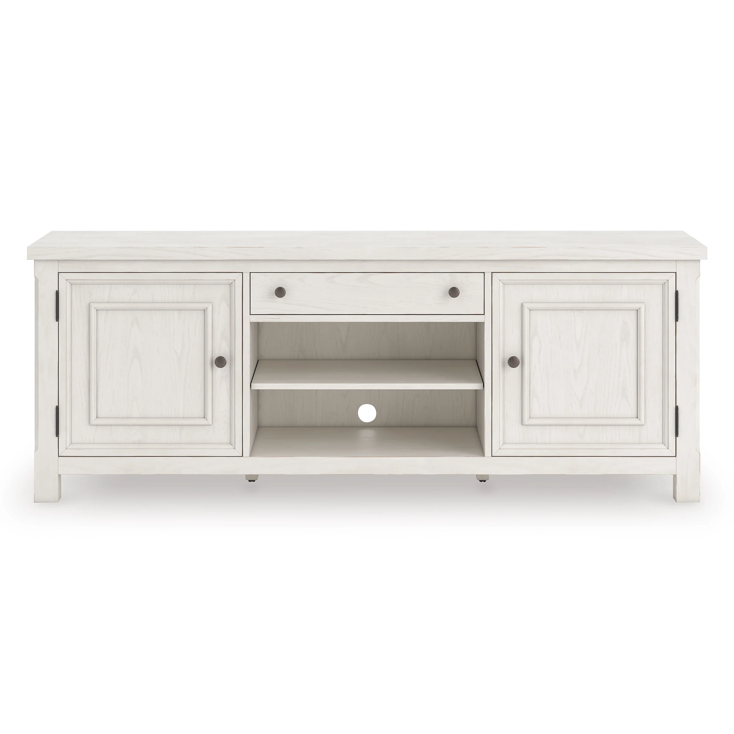 Robbinsdale Extra Large Tv Stand - Image 7