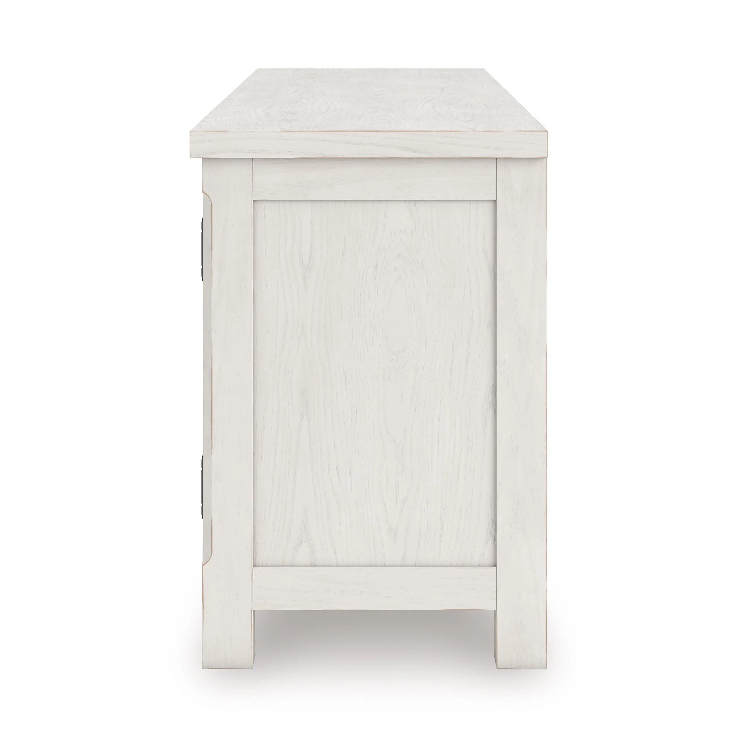 Robbinsdale Extra Large Tv Stand - Image 9
