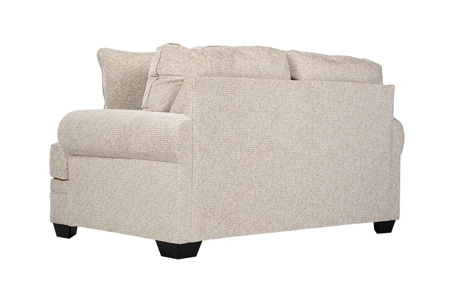 Auralith Sofa set (3+2+2) + Accent Chair - Image 8