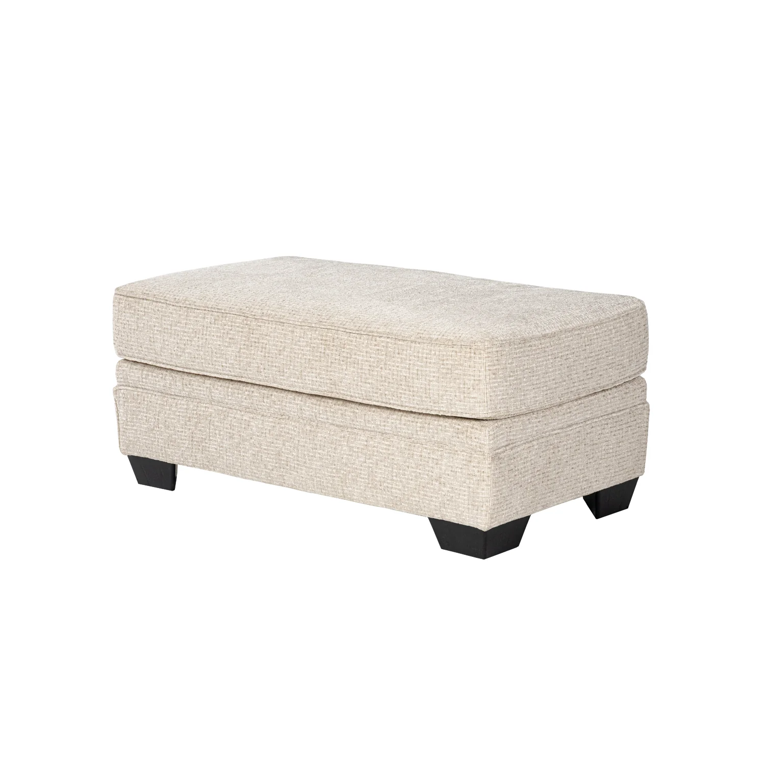 Auralith Sofa set (3+2+2) + Ottoman - Image 10
