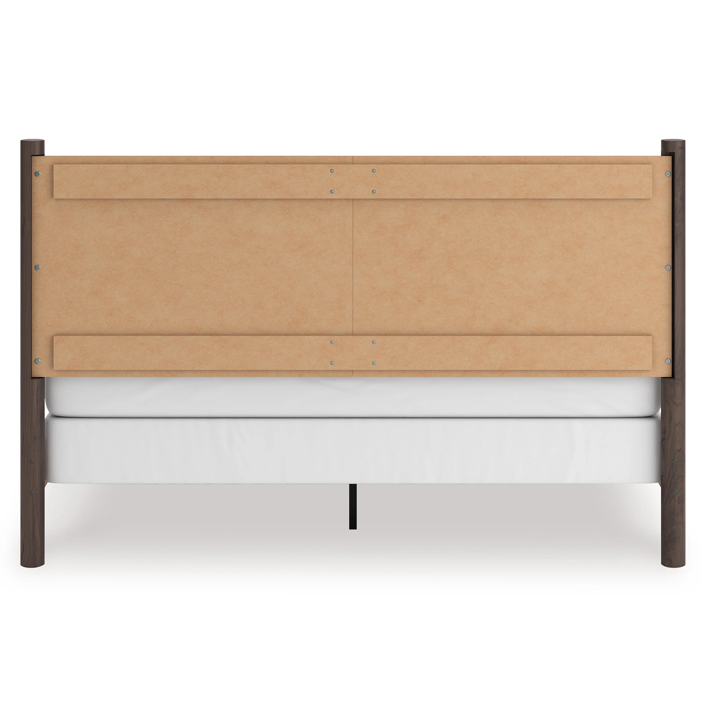 Cadmori W1 King Uph Panel Bed - Image 6