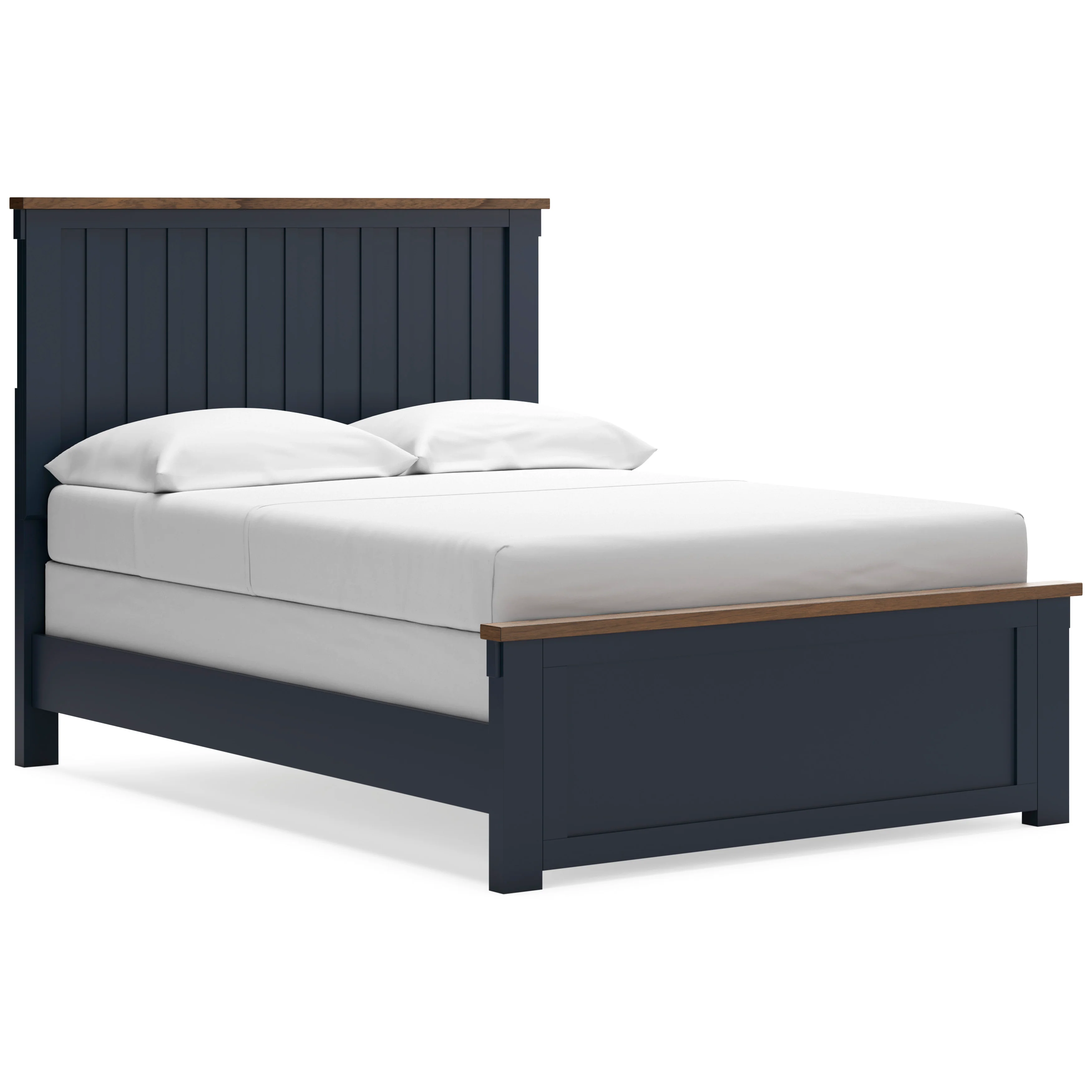 Landocken Full Panel Bed - Image 3