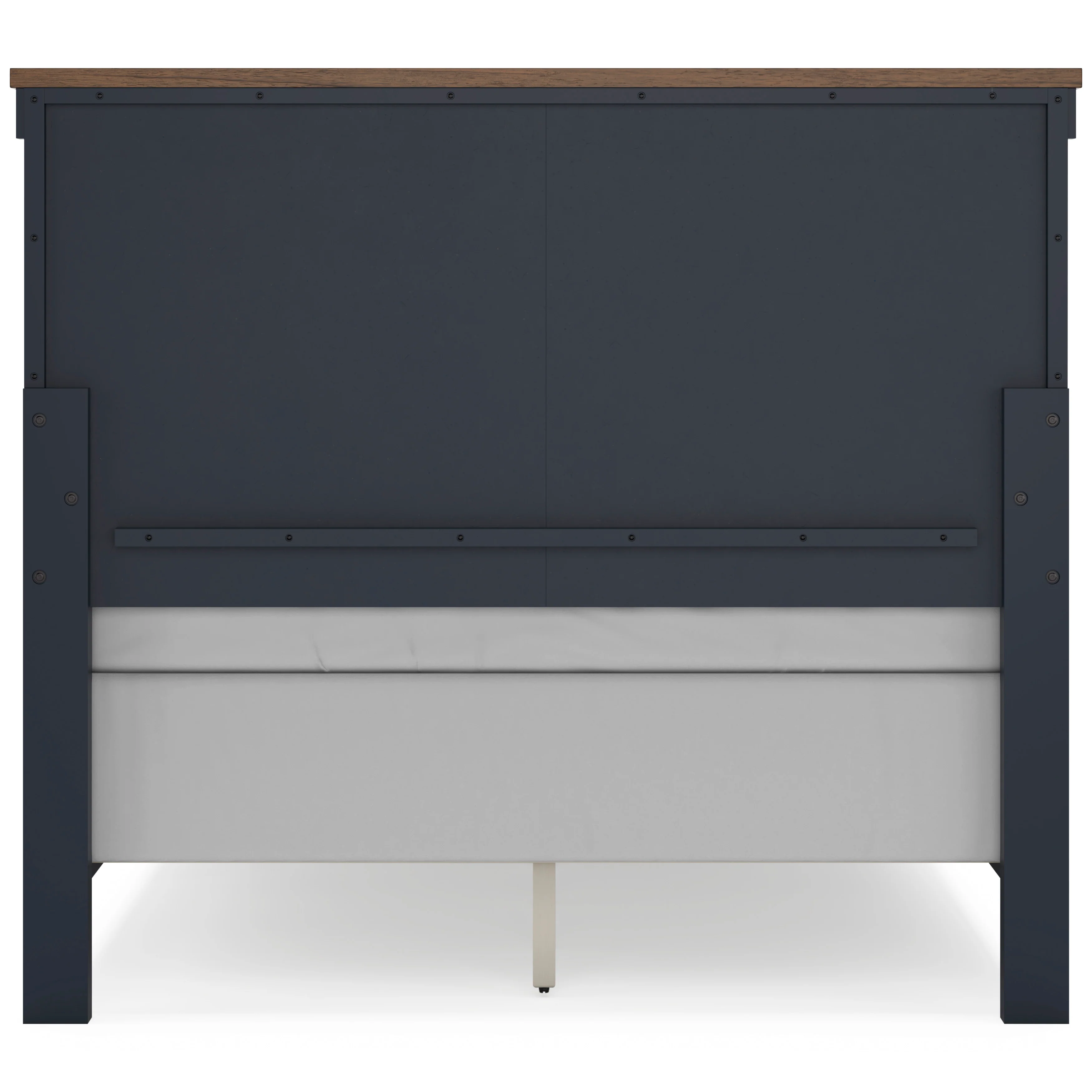 Landocken Full Panel Bed - Image 4