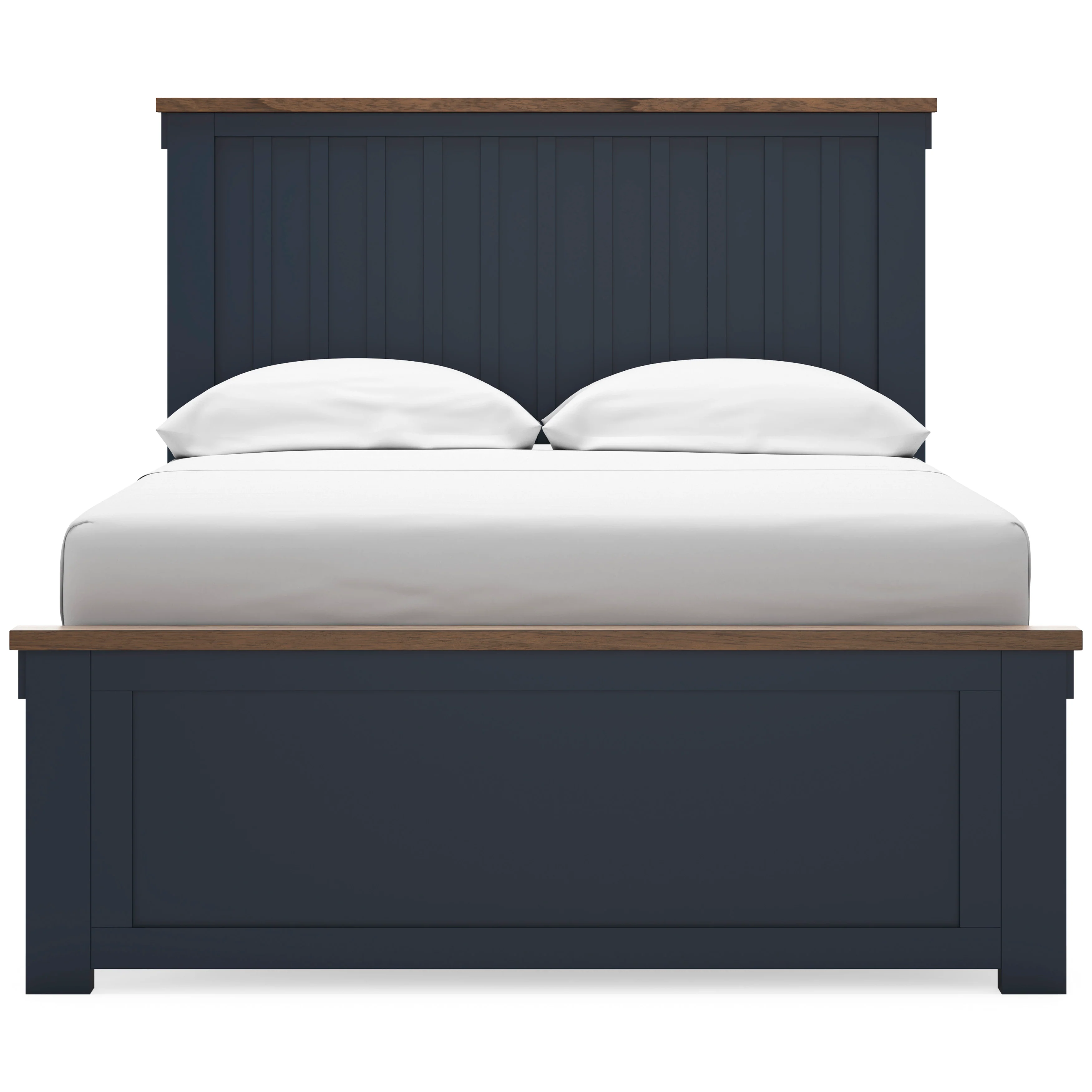 Landocken Full Panel Bed - Image 6