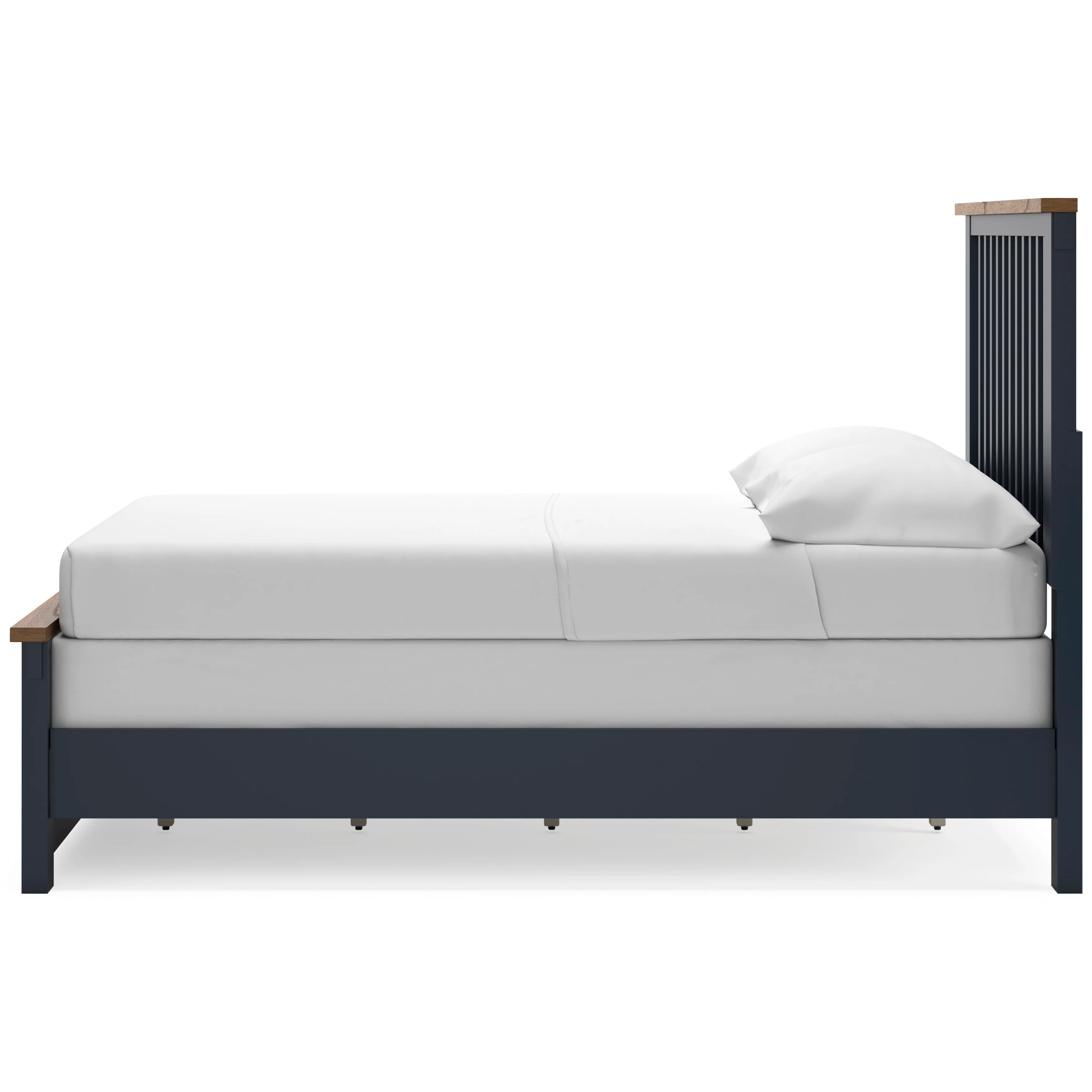 Landocken Full Panel Bed - Image 7