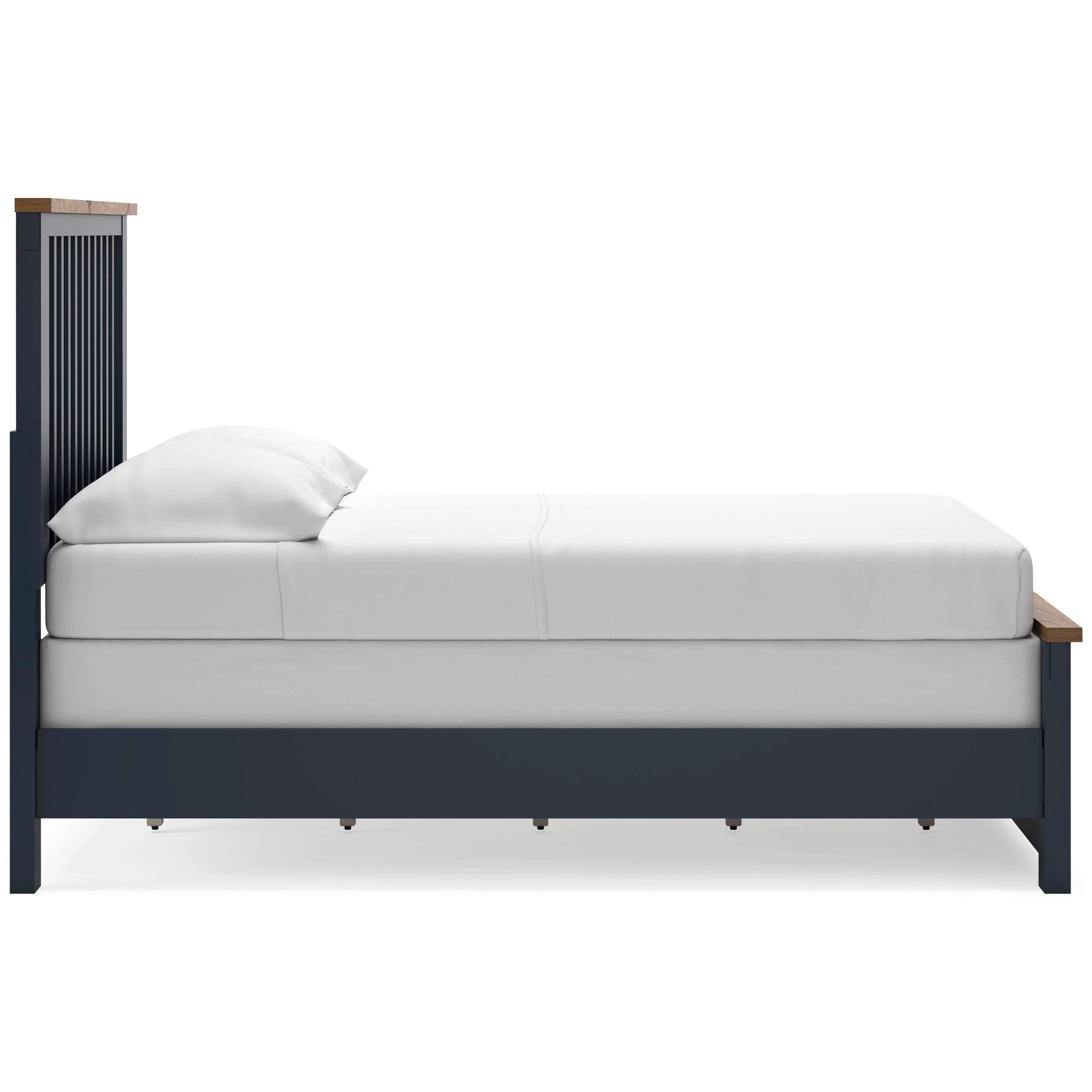 Landocken Full Panel Bed - Image 8