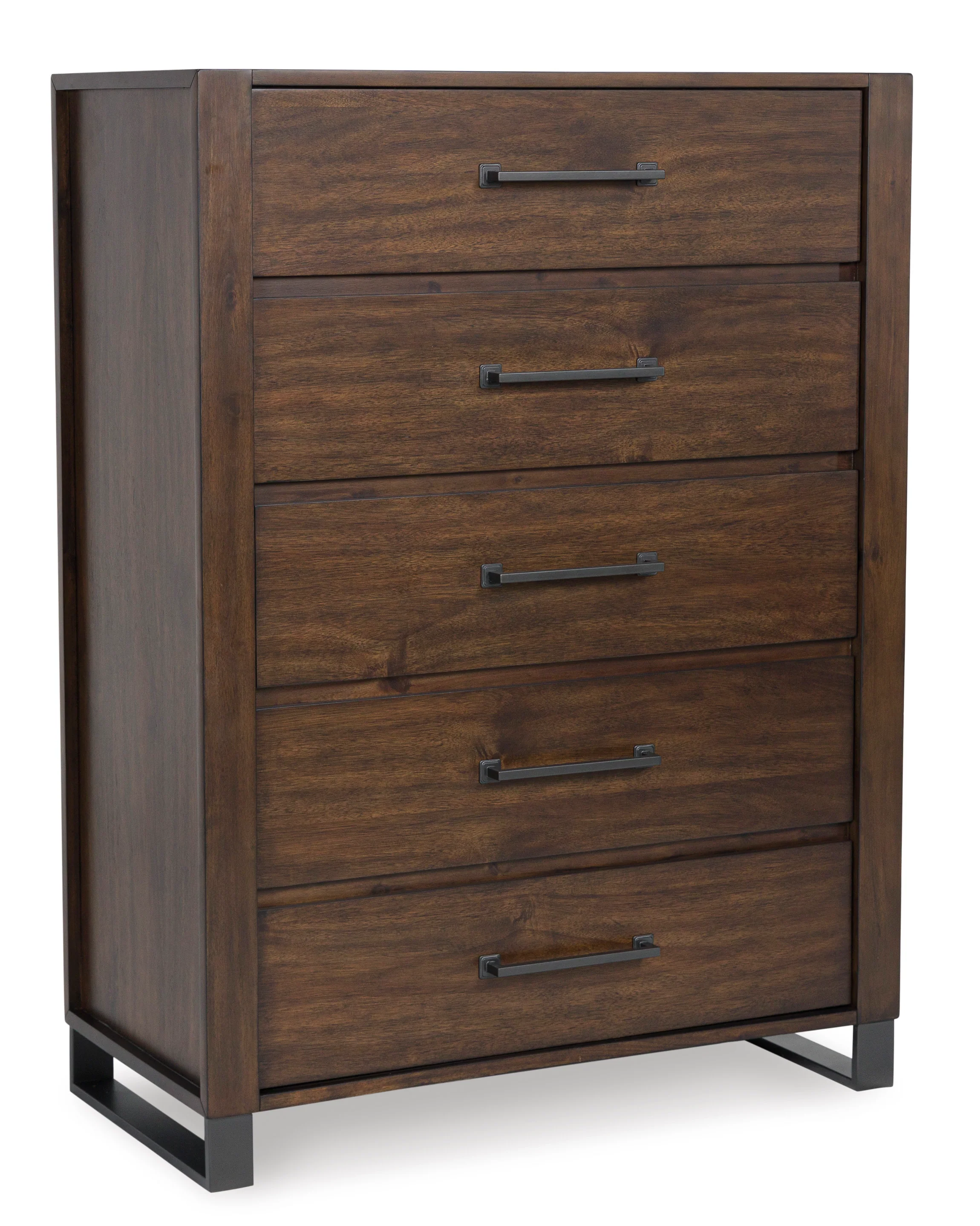 Zumbado Five Drawer Chest - Image 2