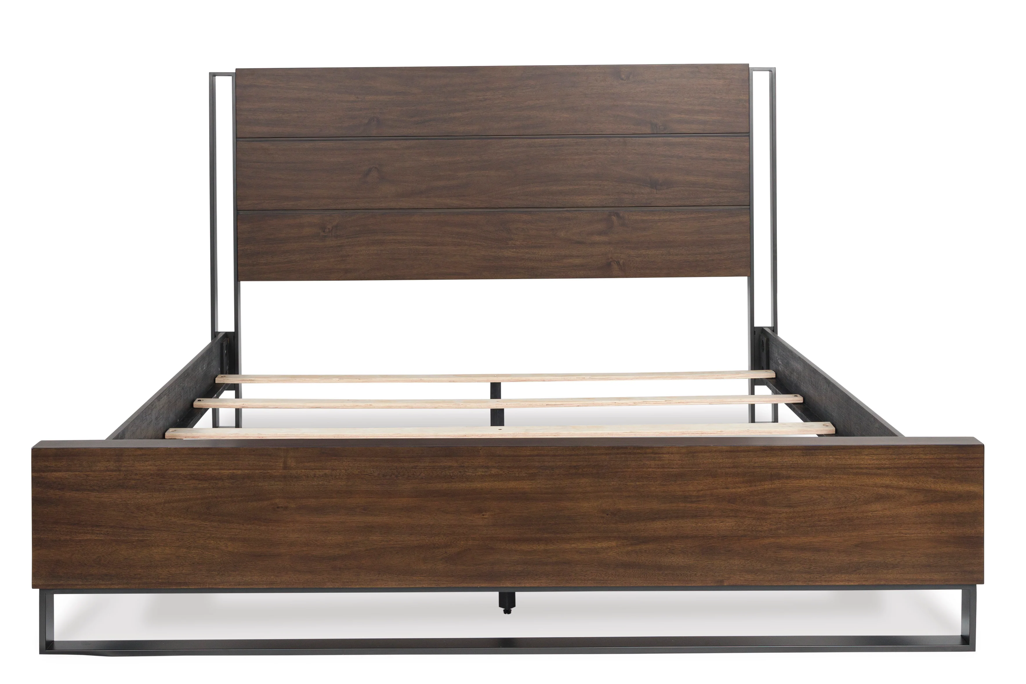 Zumbado King Panel Bed - Image 5