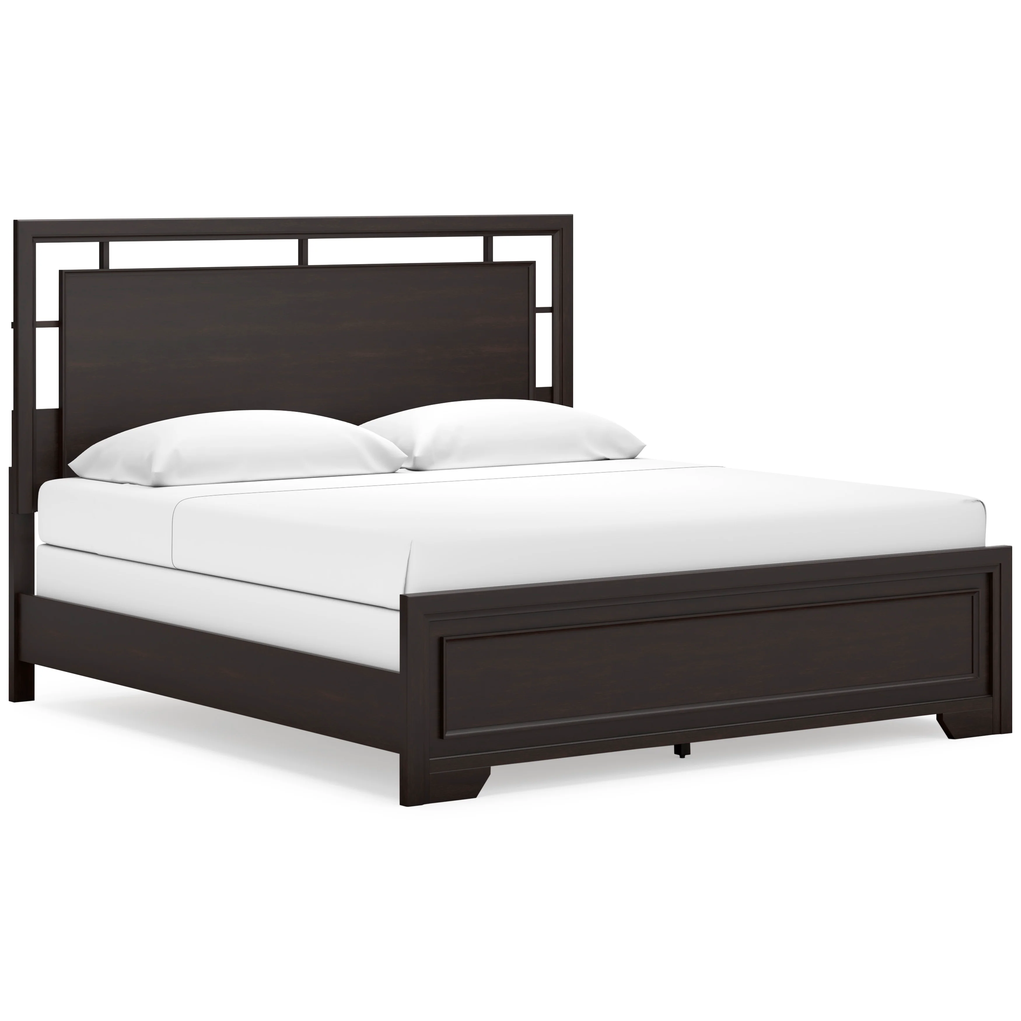 Covetown King Panel Bed - Image 4